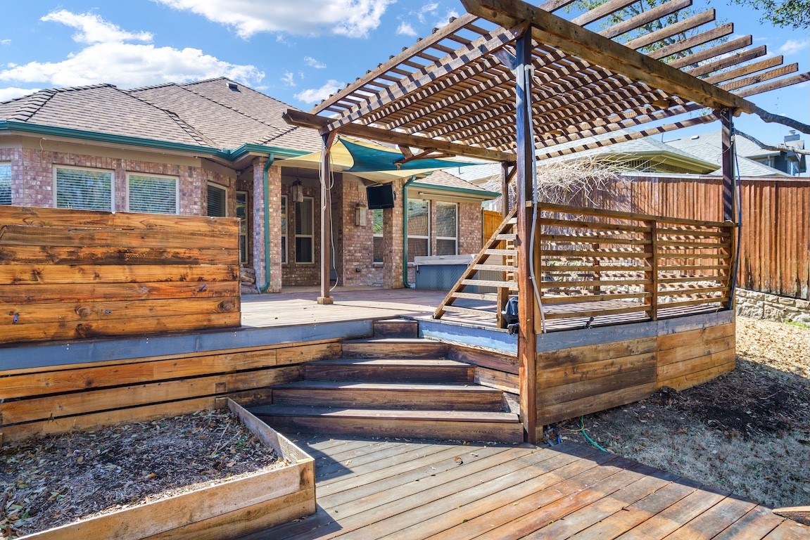 6523 Prairie Flower Trail