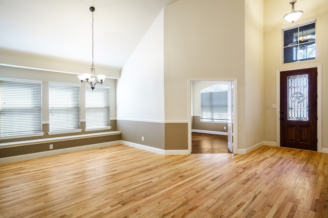 6523 Prairie Flower Trail