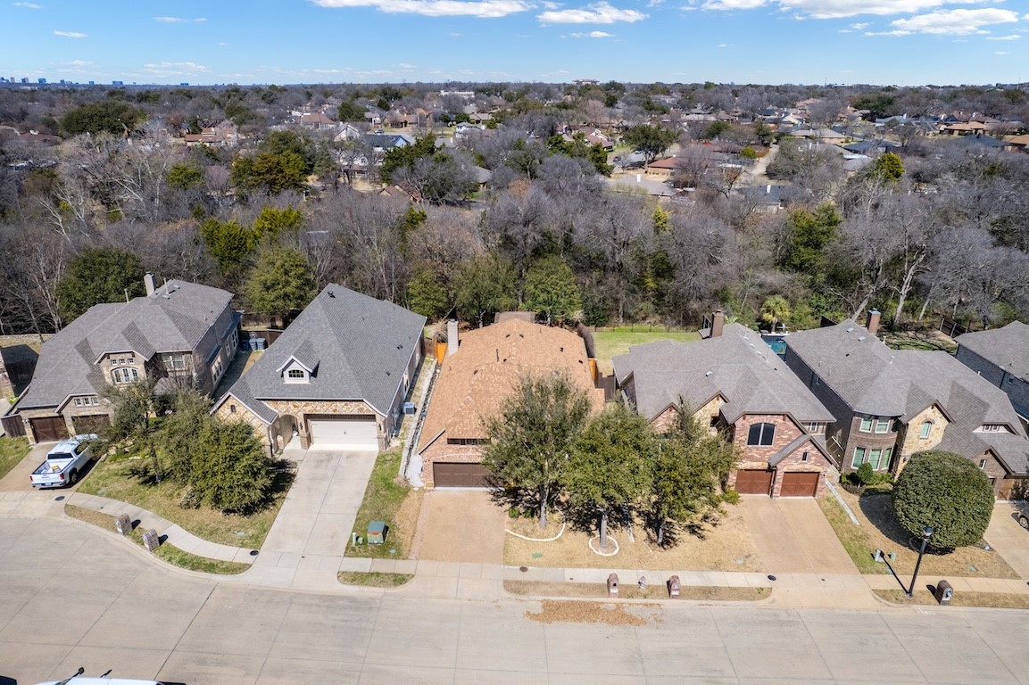 6523 Prairie Flower Trail