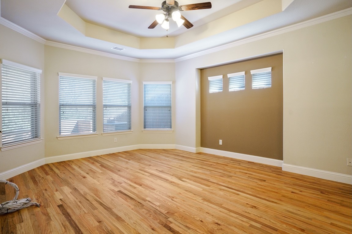 6523 Prairie Flower Trail