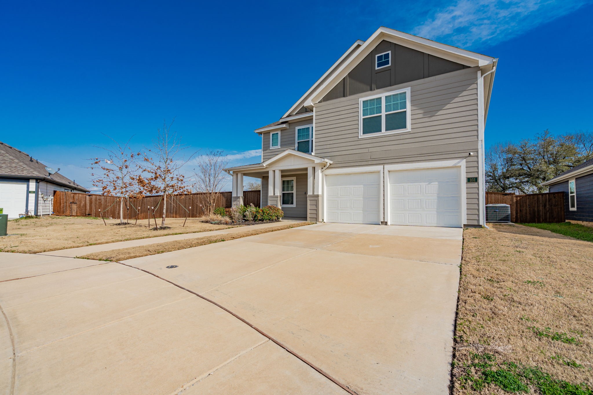 103 Rock Creek Lane