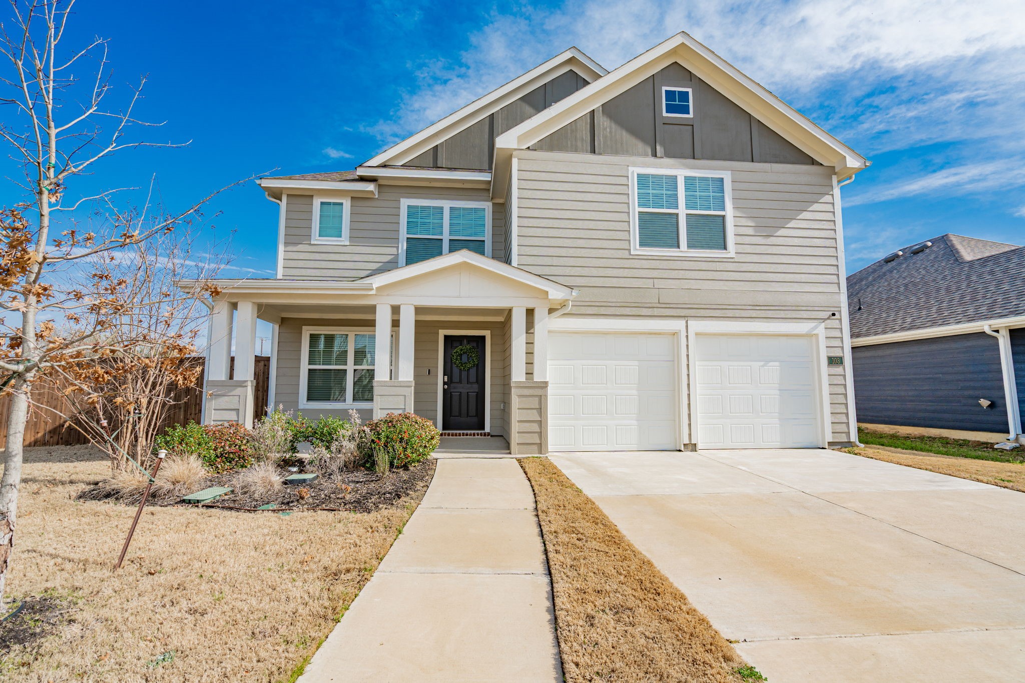 103 Rock Creek Lane