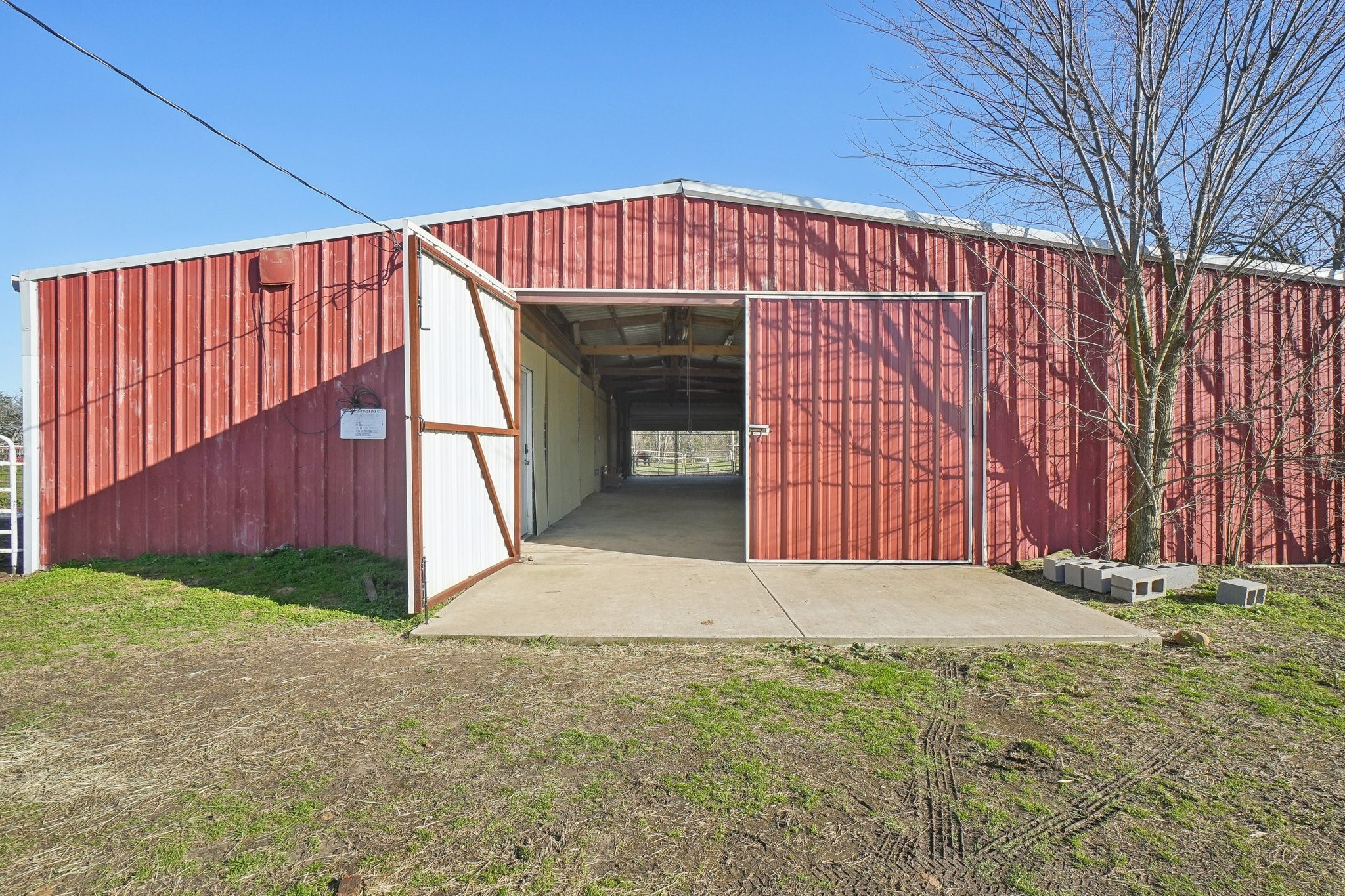 8931 County Road 313