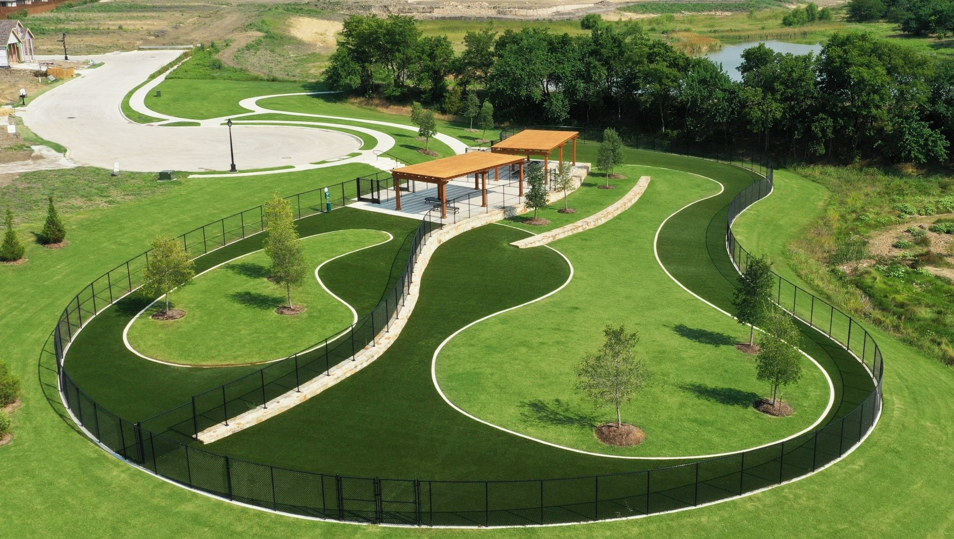 1408 Darlington Lane