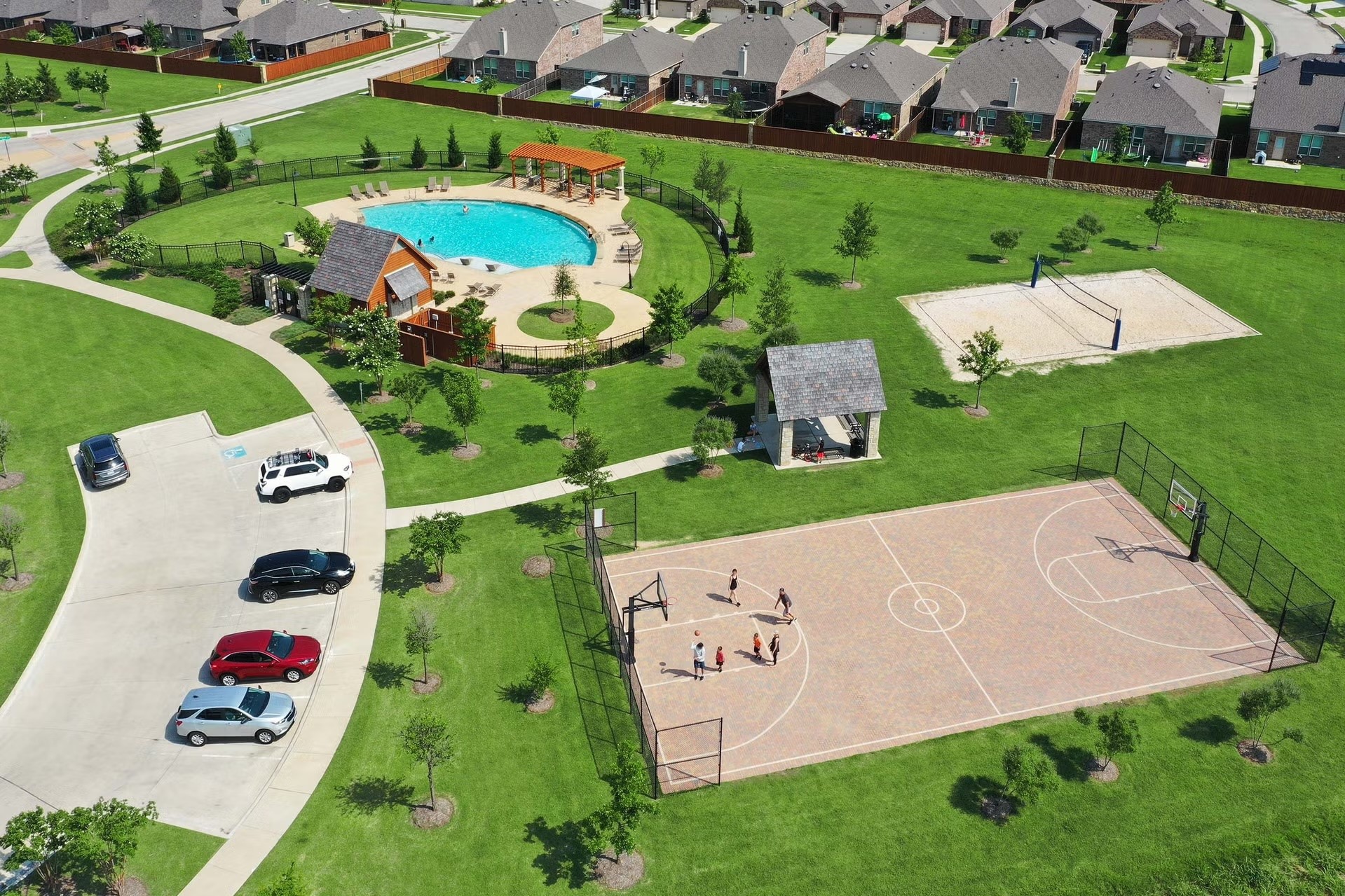 1408 Darlington Lane