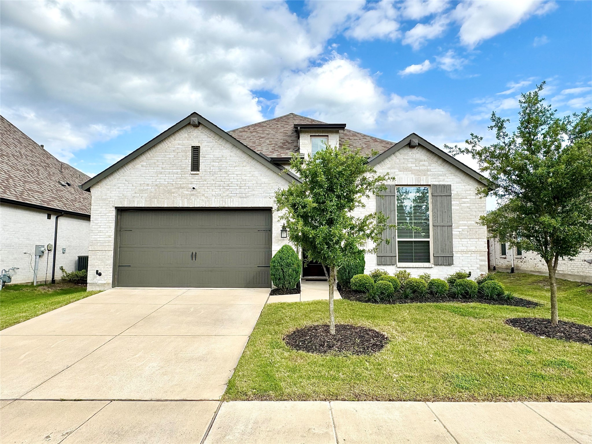 1408 Darlington Lane