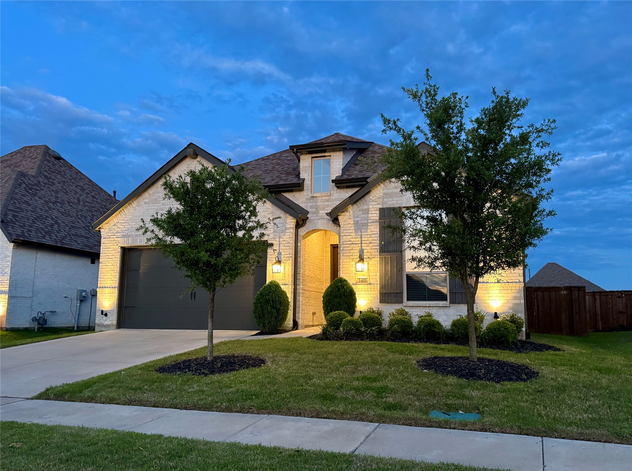 1408 Darlington Lane