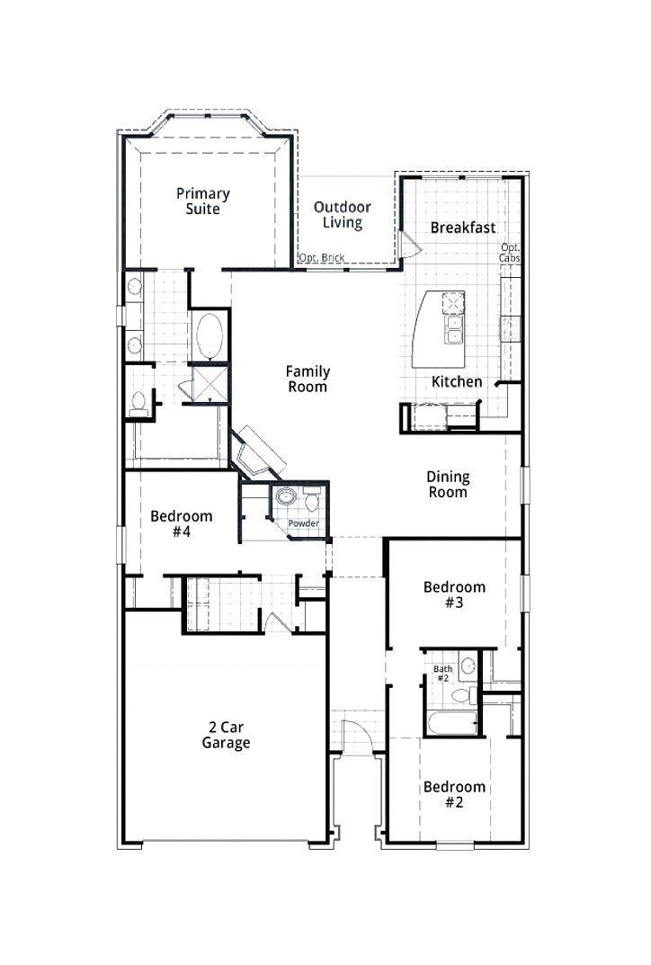 1408 Darlington Lane