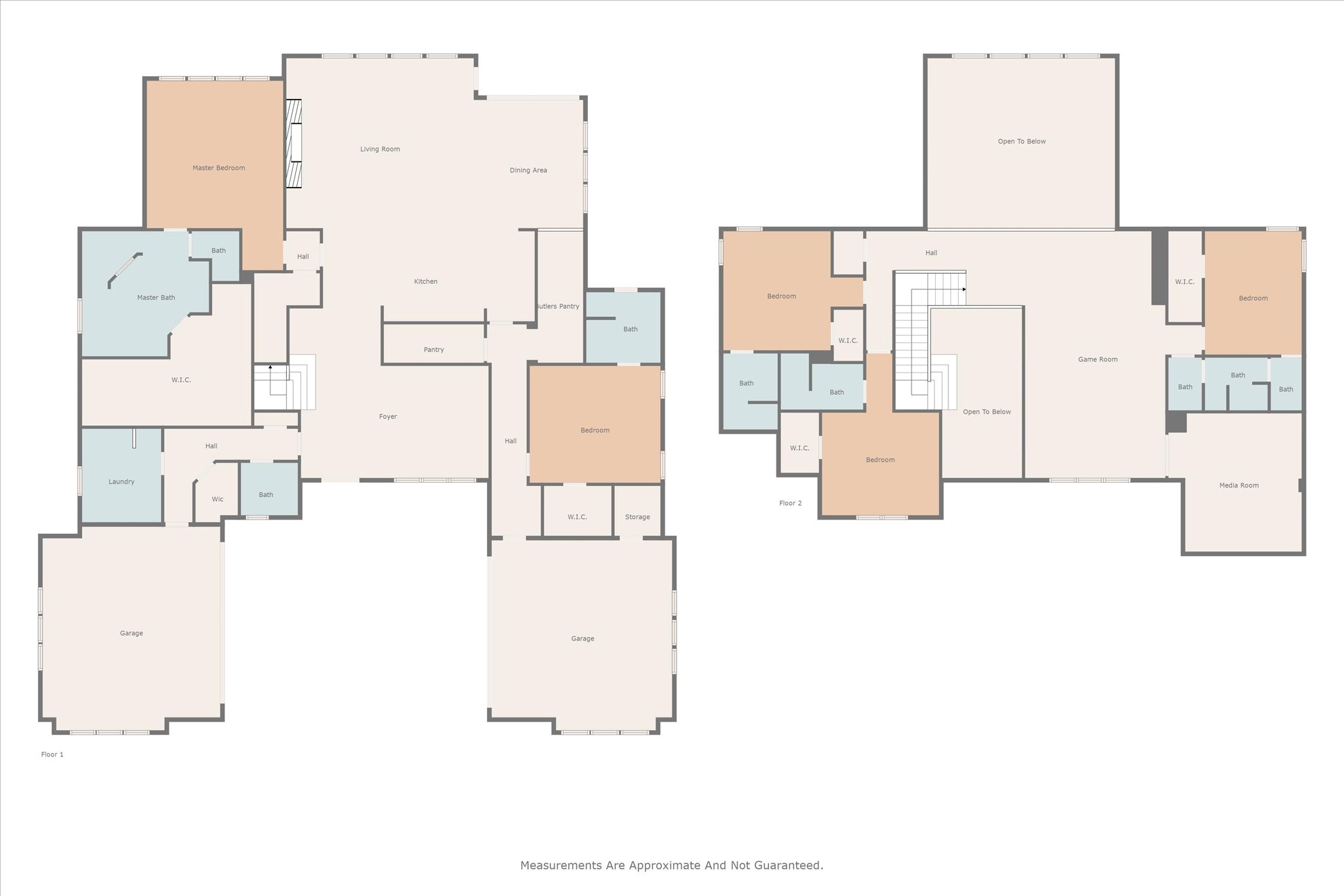 306 Broadmoor Drive