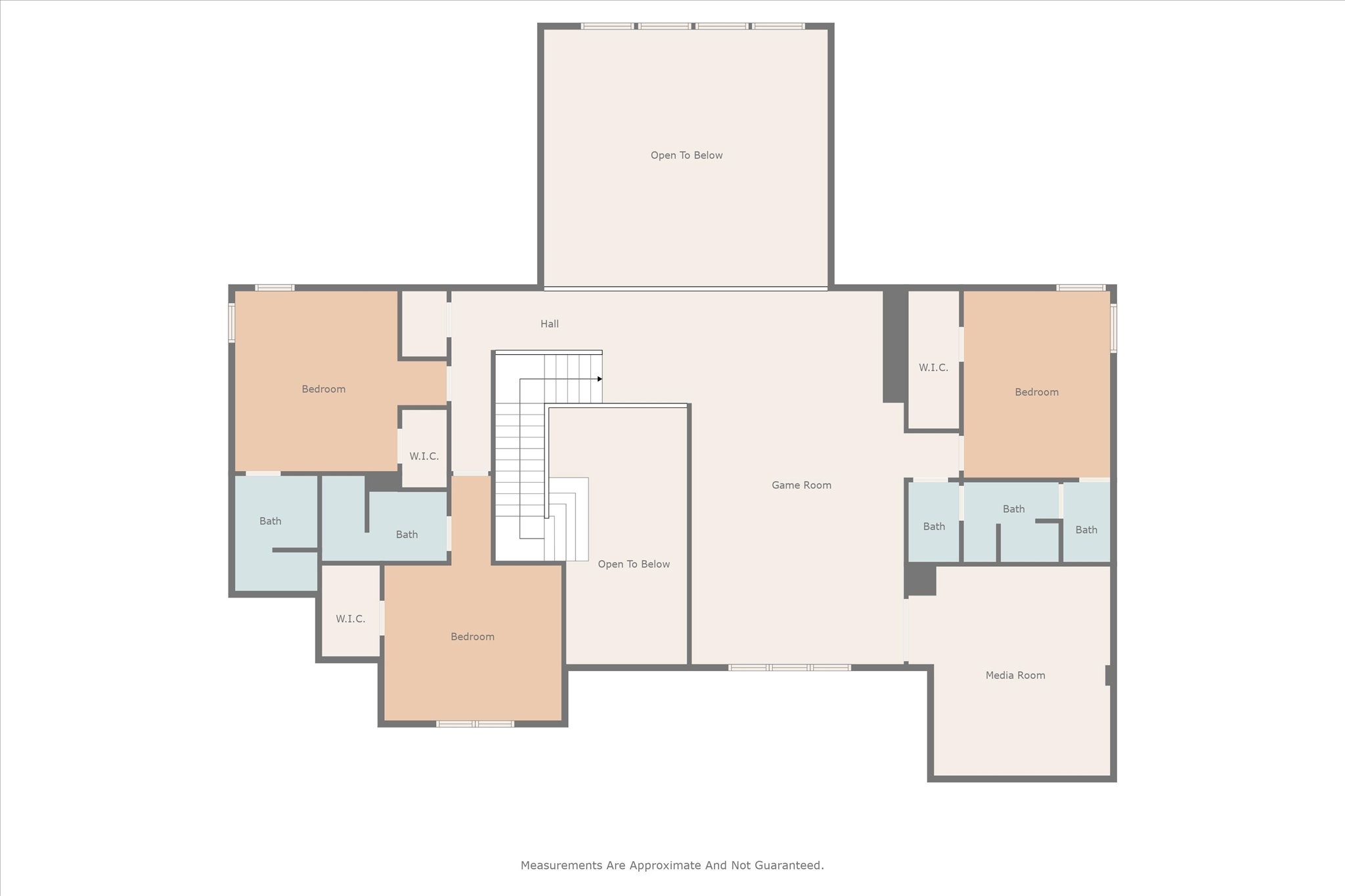 306 Broadmoor Drive