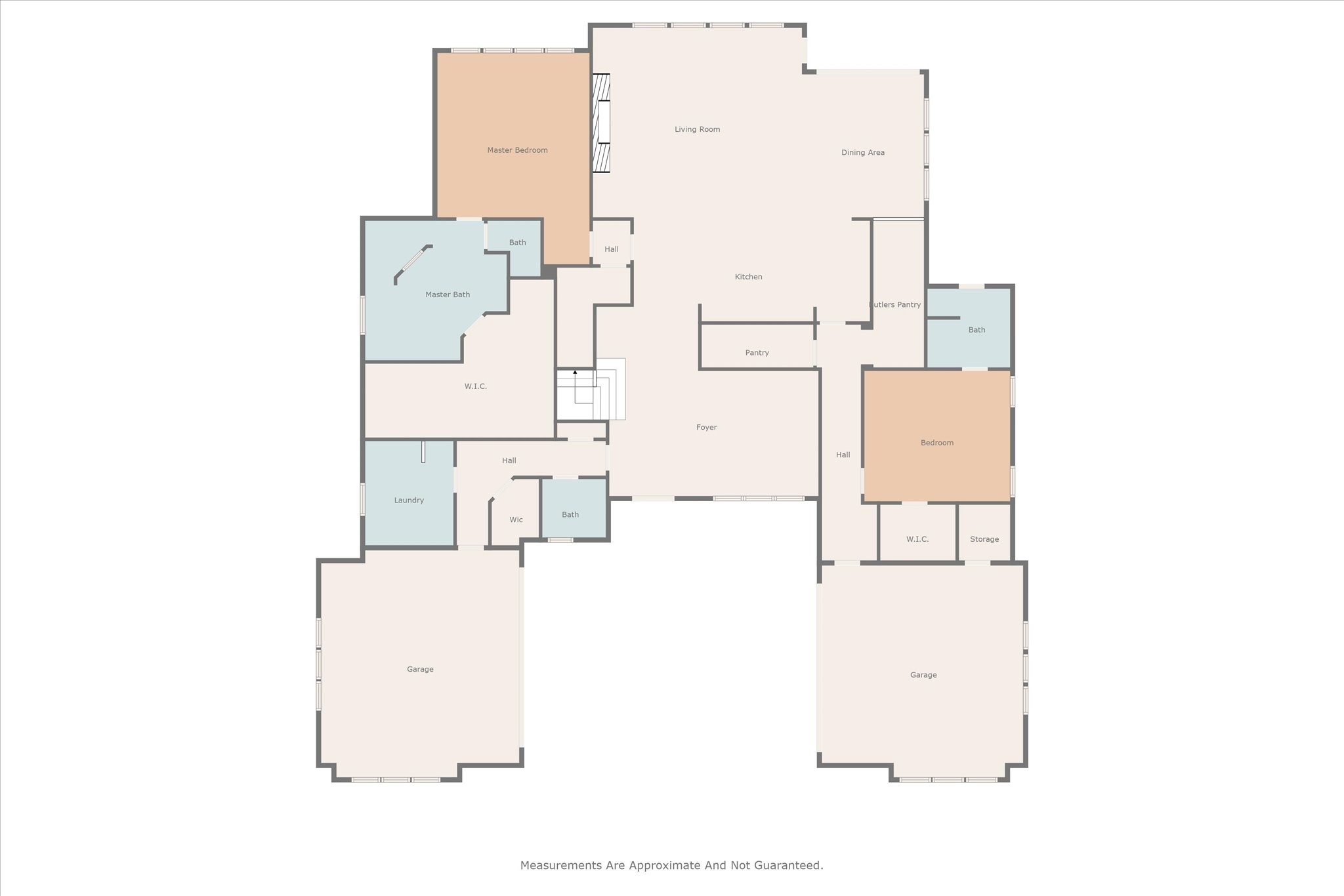 306 Broadmoor Drive