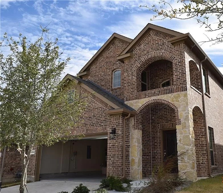 9845 Fox Squirrel Trail