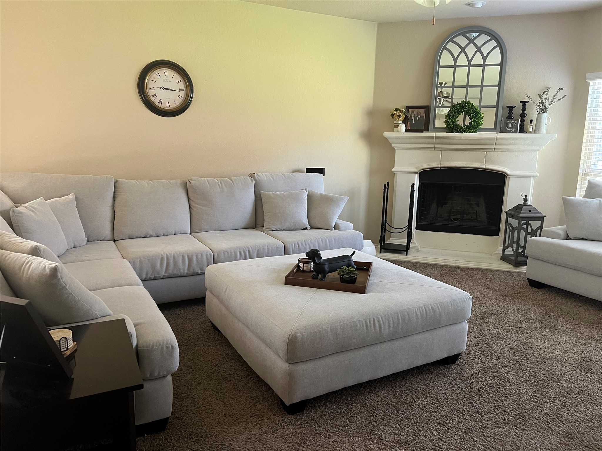 9845 Fox Squirrel Trail