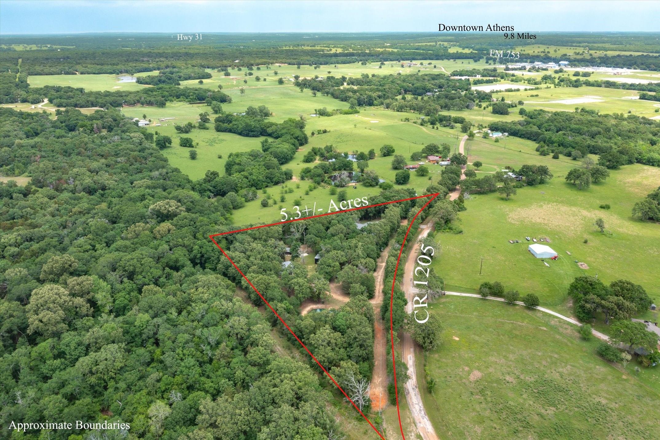10500 County Road 1205