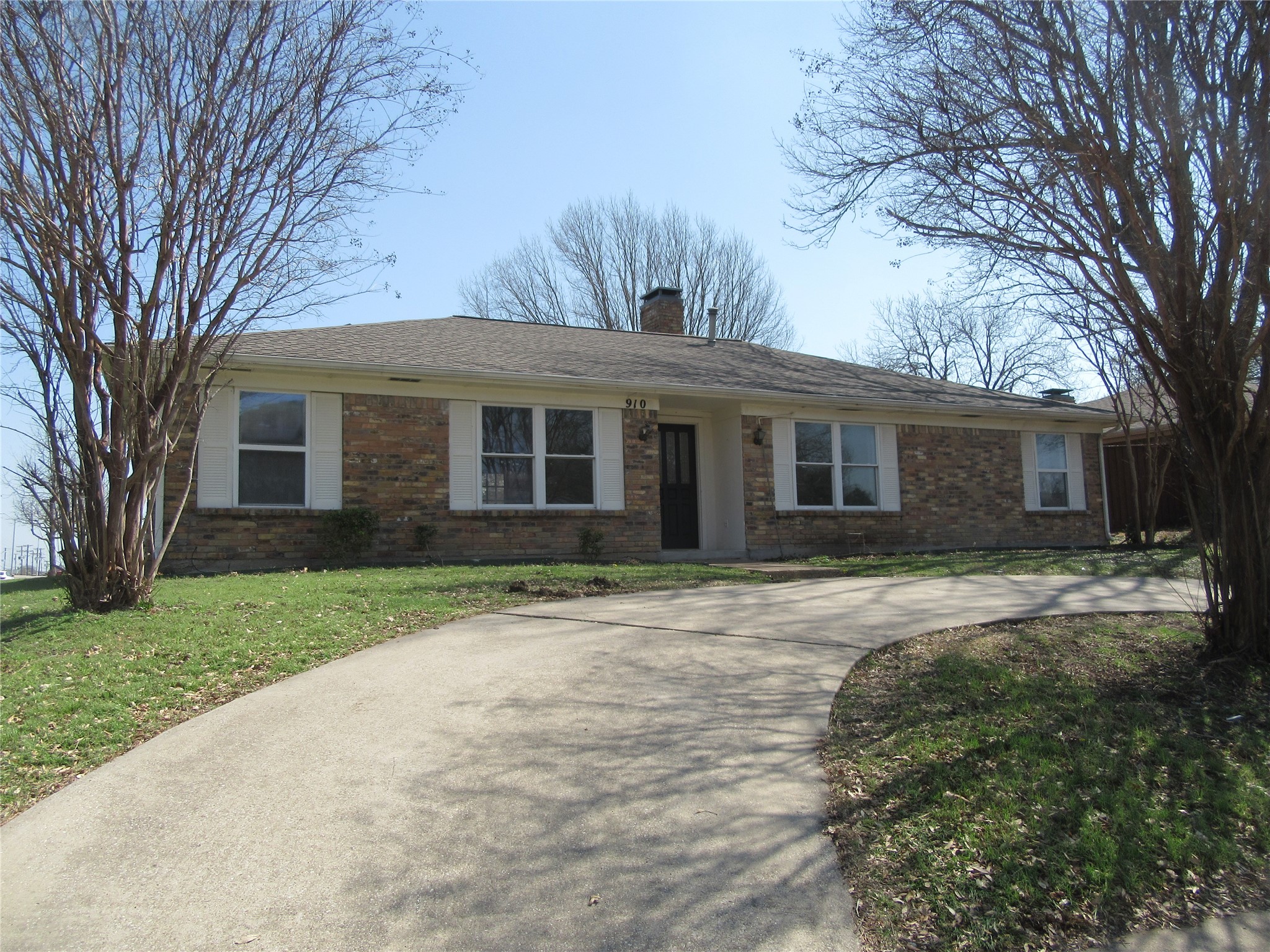 910 Westminster Drive