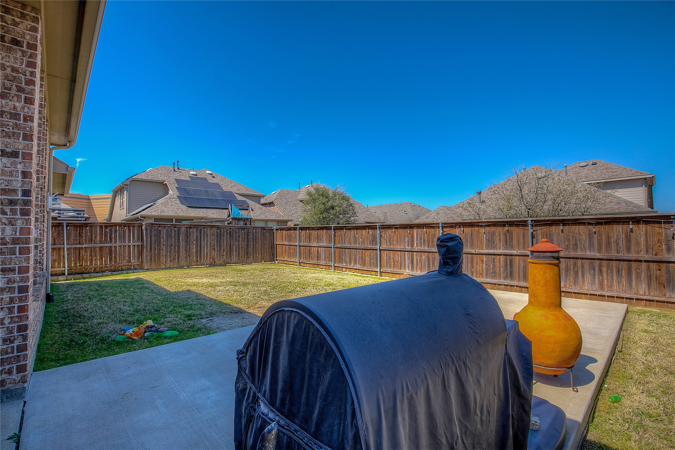 2132 Bishop Barrel Lane