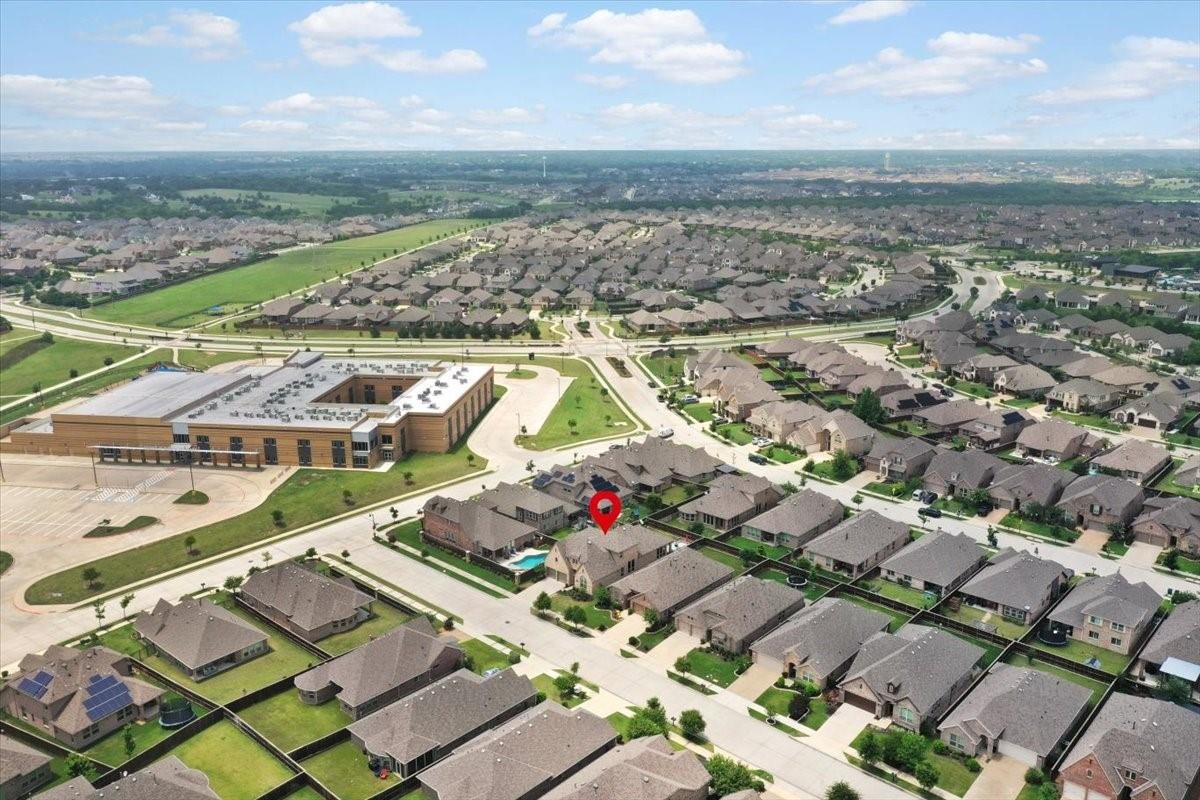2132 Bishop Barrel Lane