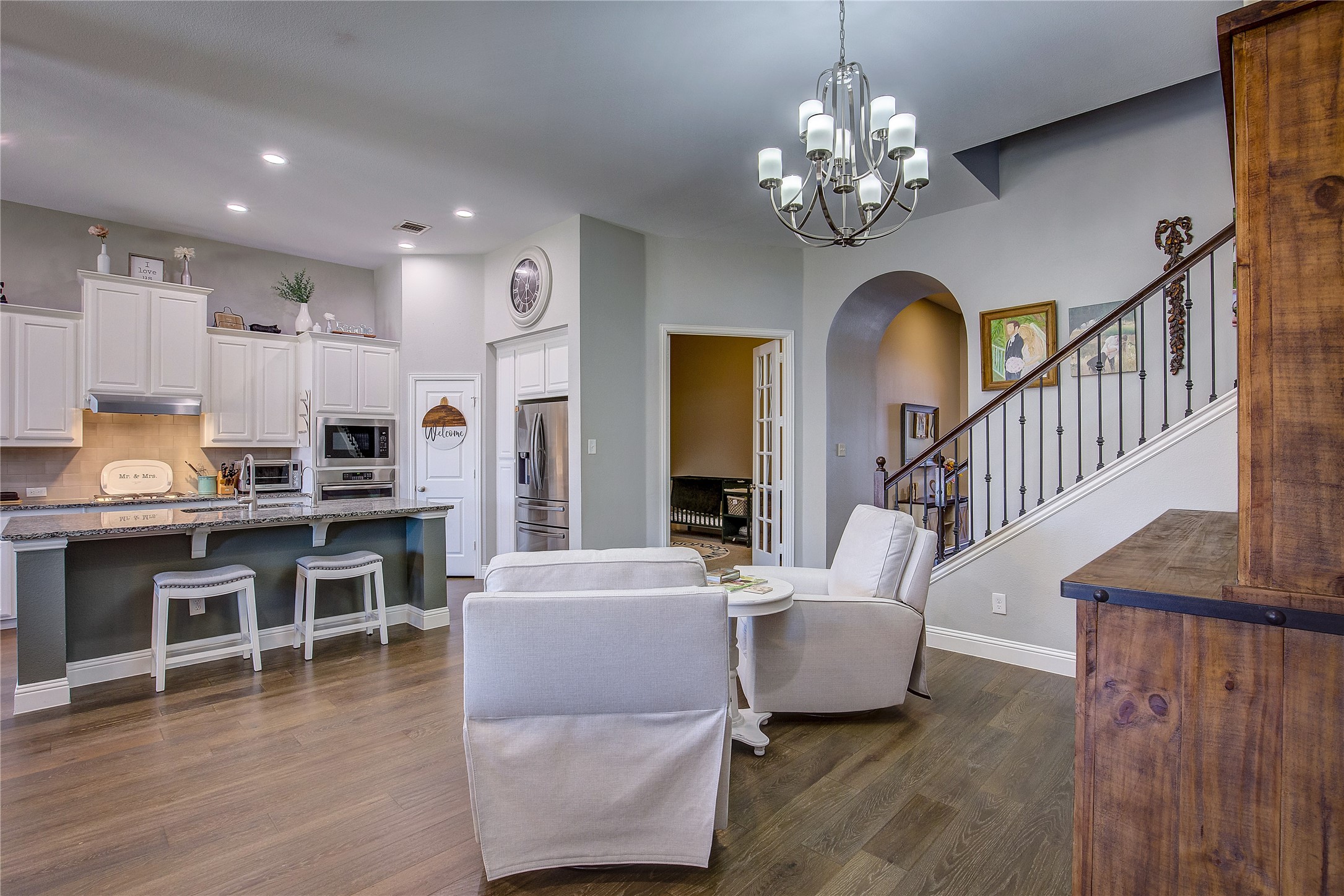2132 Bishop Barrel Lane