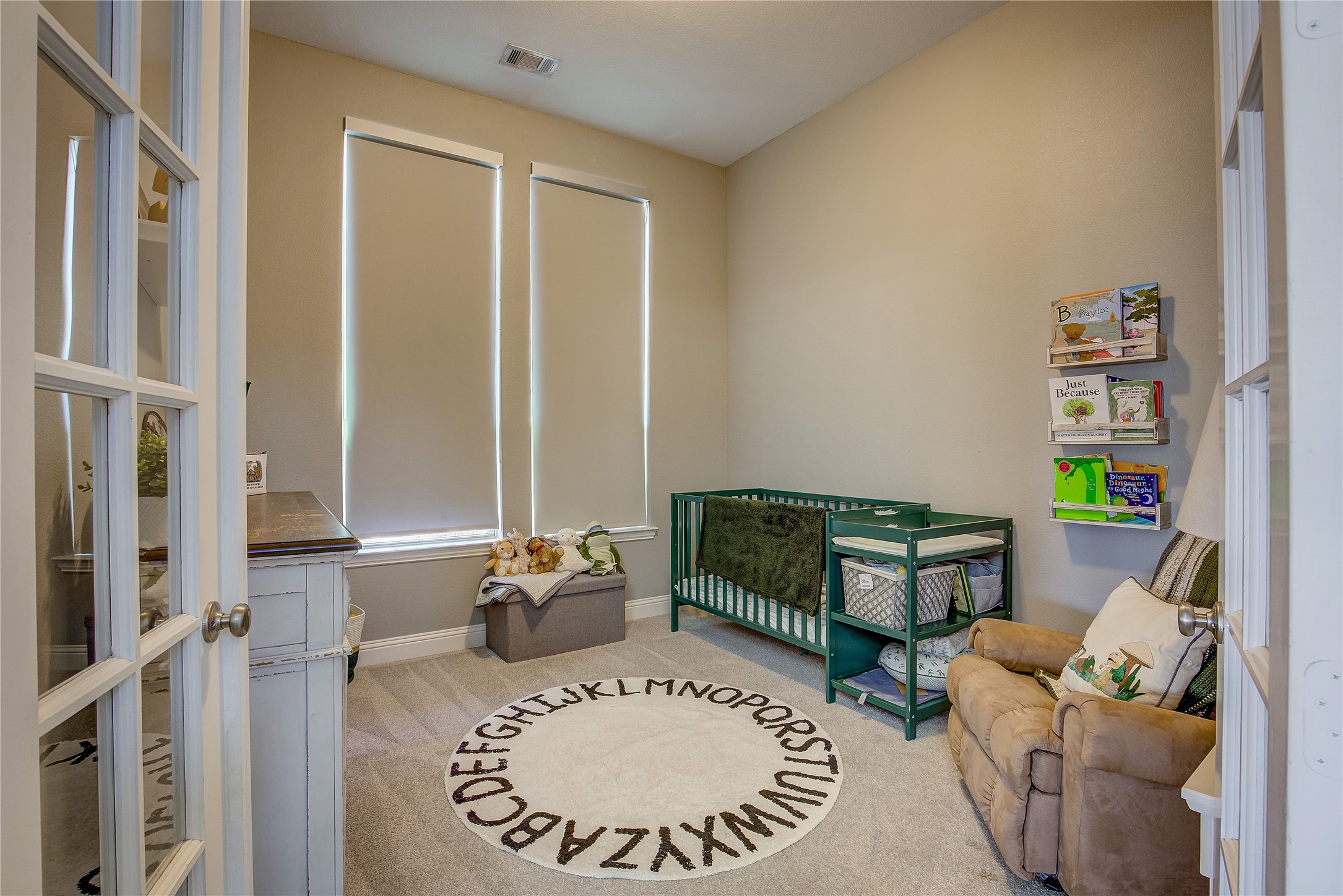 2132 Bishop Barrel Lane