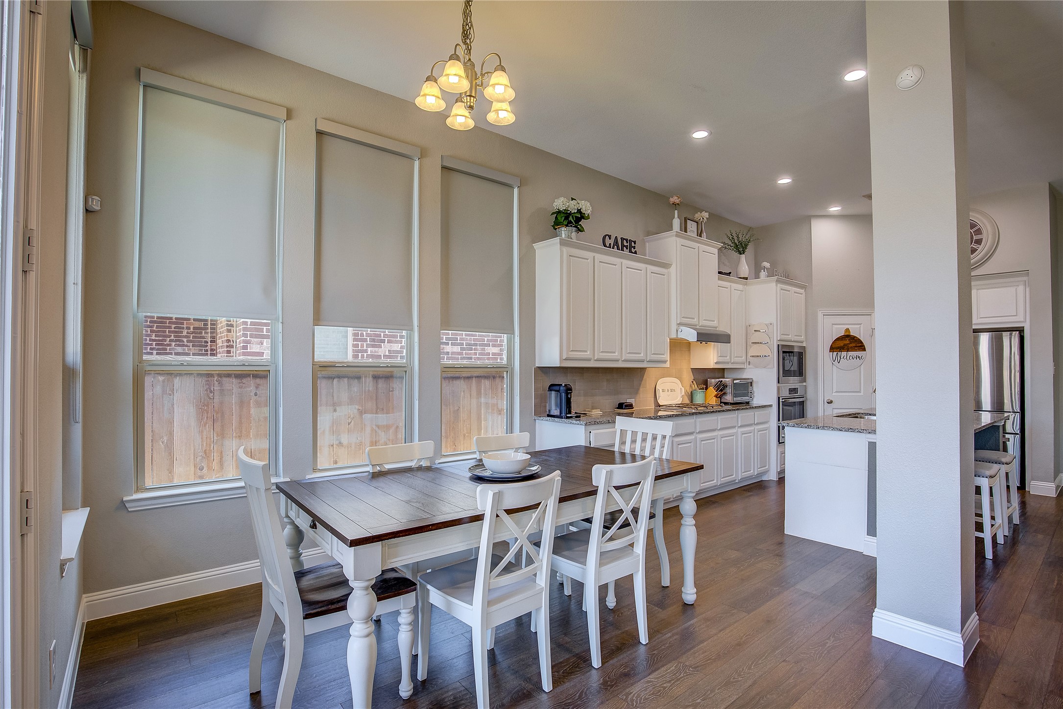 2132 Bishop Barrel Lane