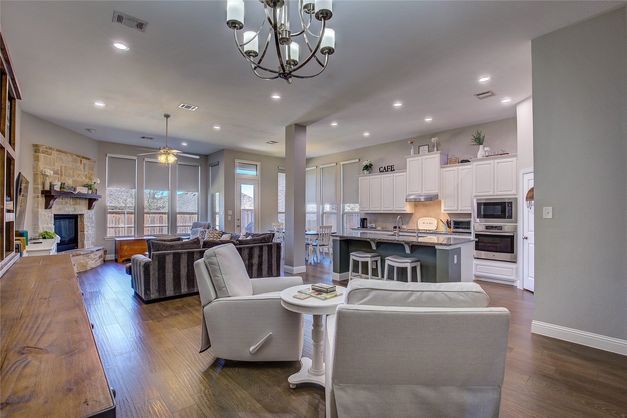 2132 Bishop Barrel Lane