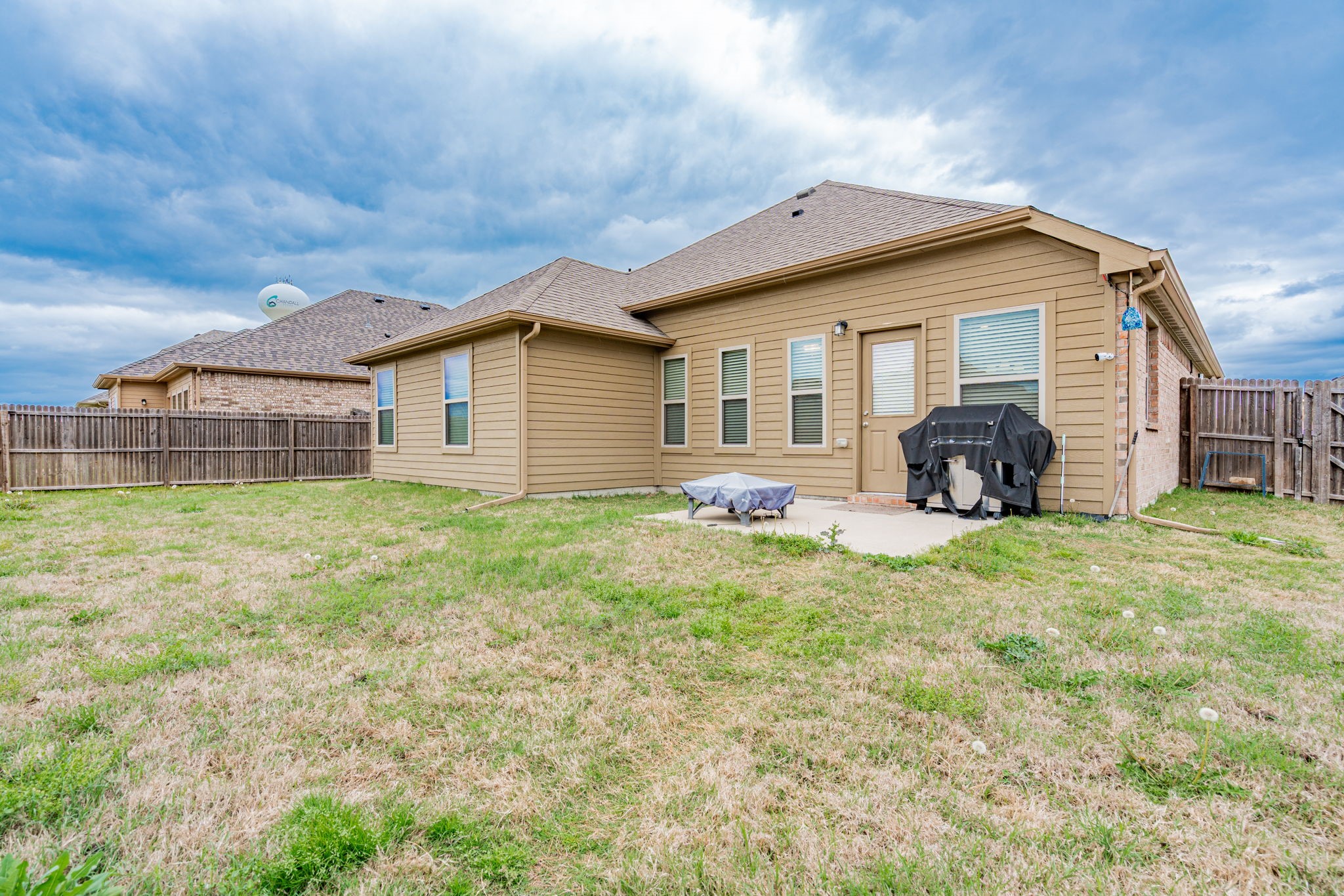 422 Colorado Drive