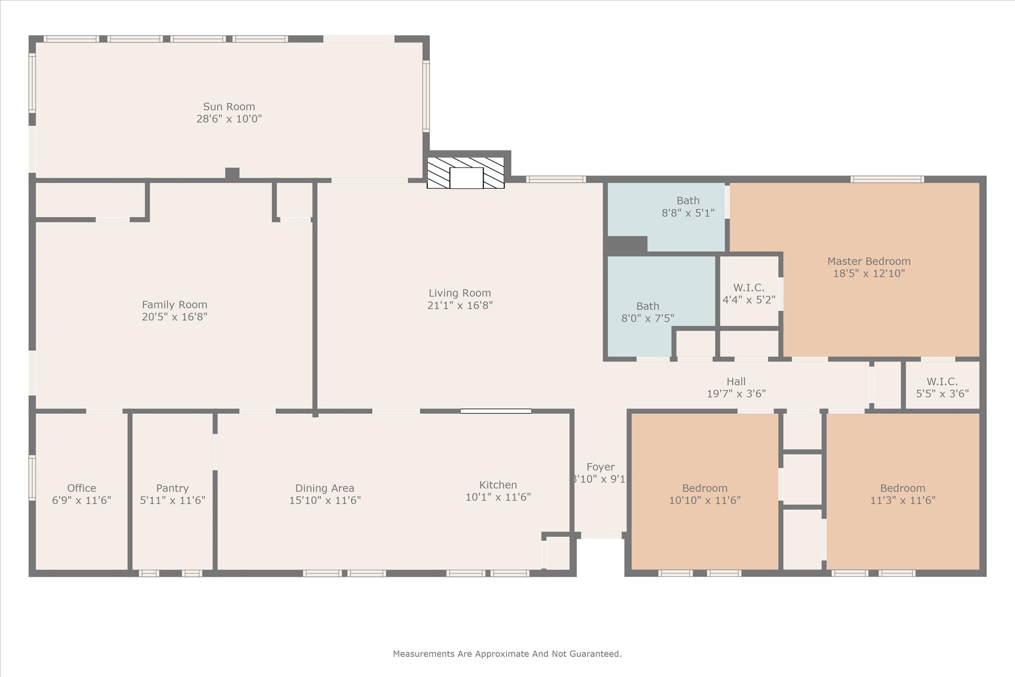 3769 County Road 2152