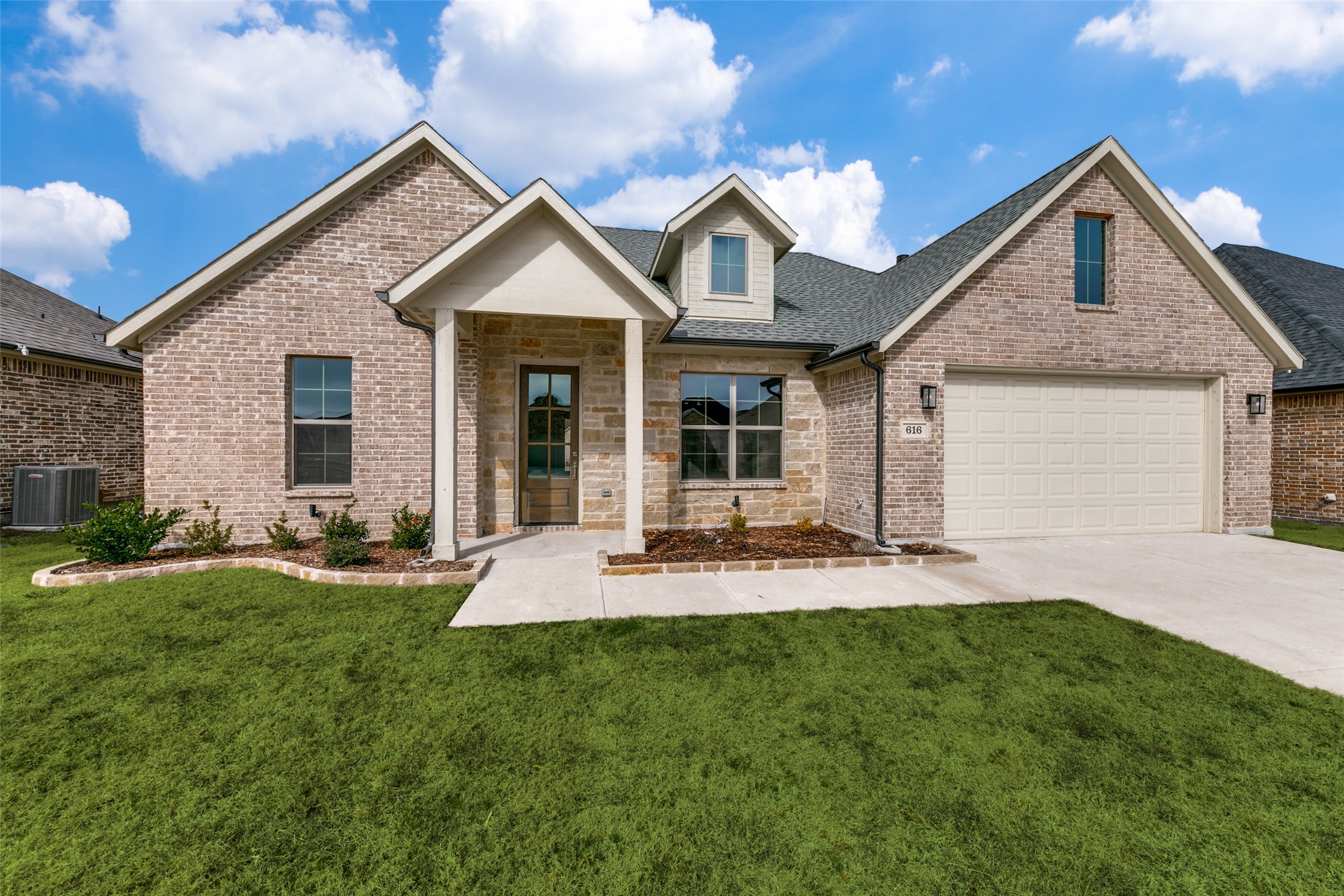 616 Prosperity Trail