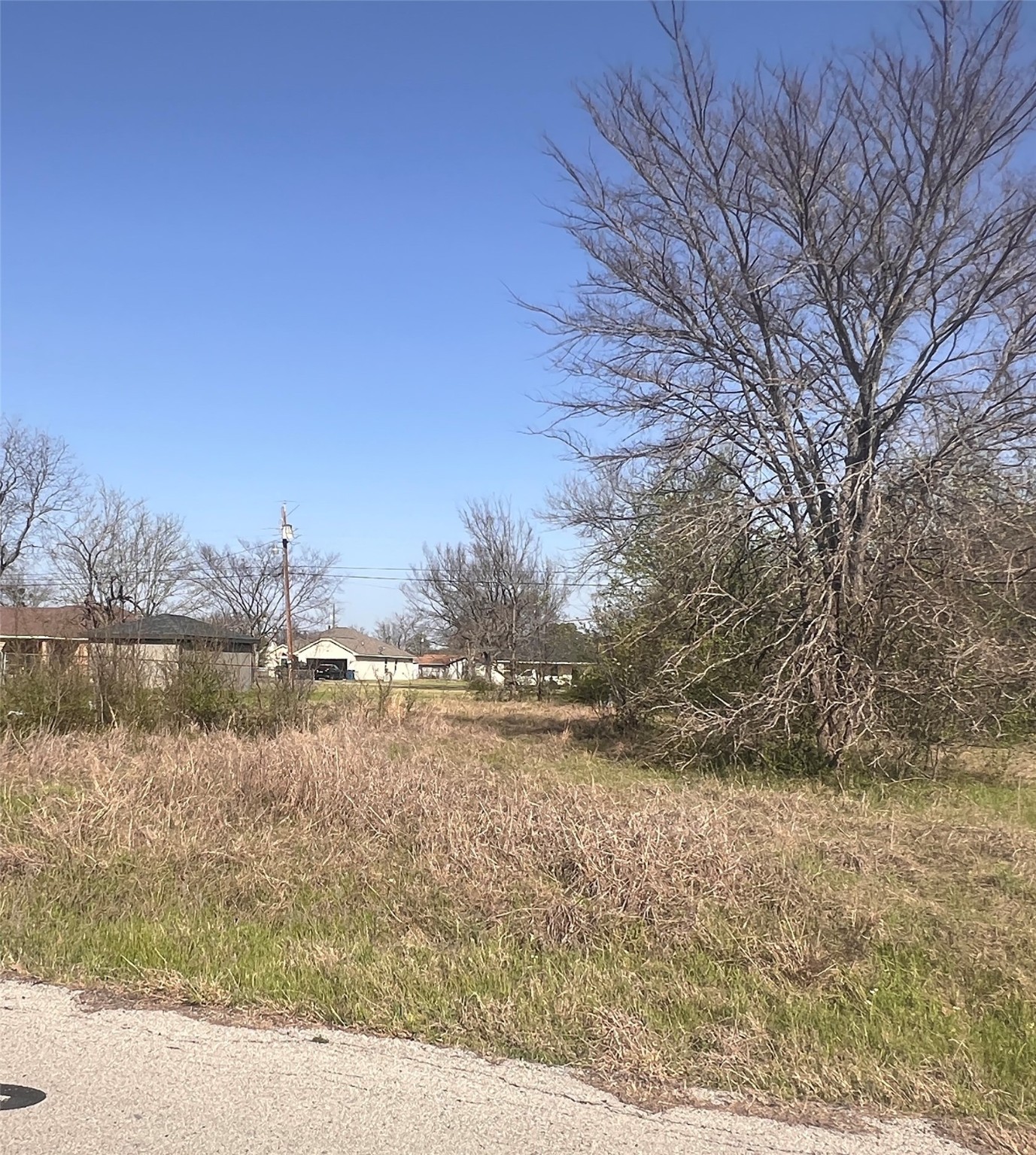 LOT 5 State Highway Drive