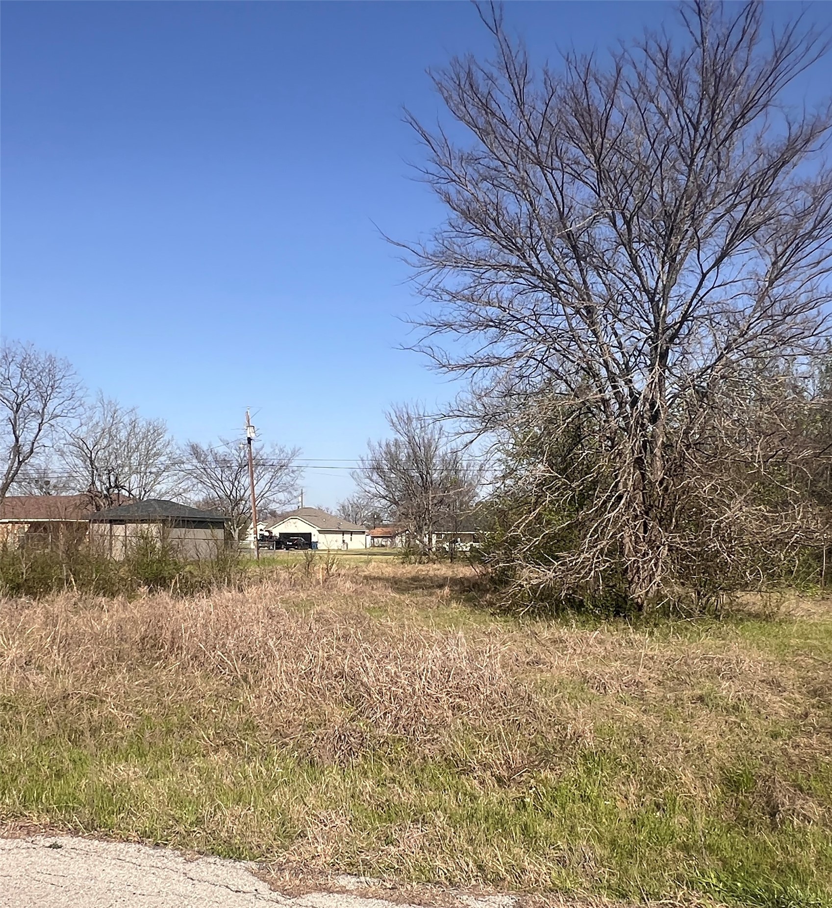 LOT 5 State Highway Drive