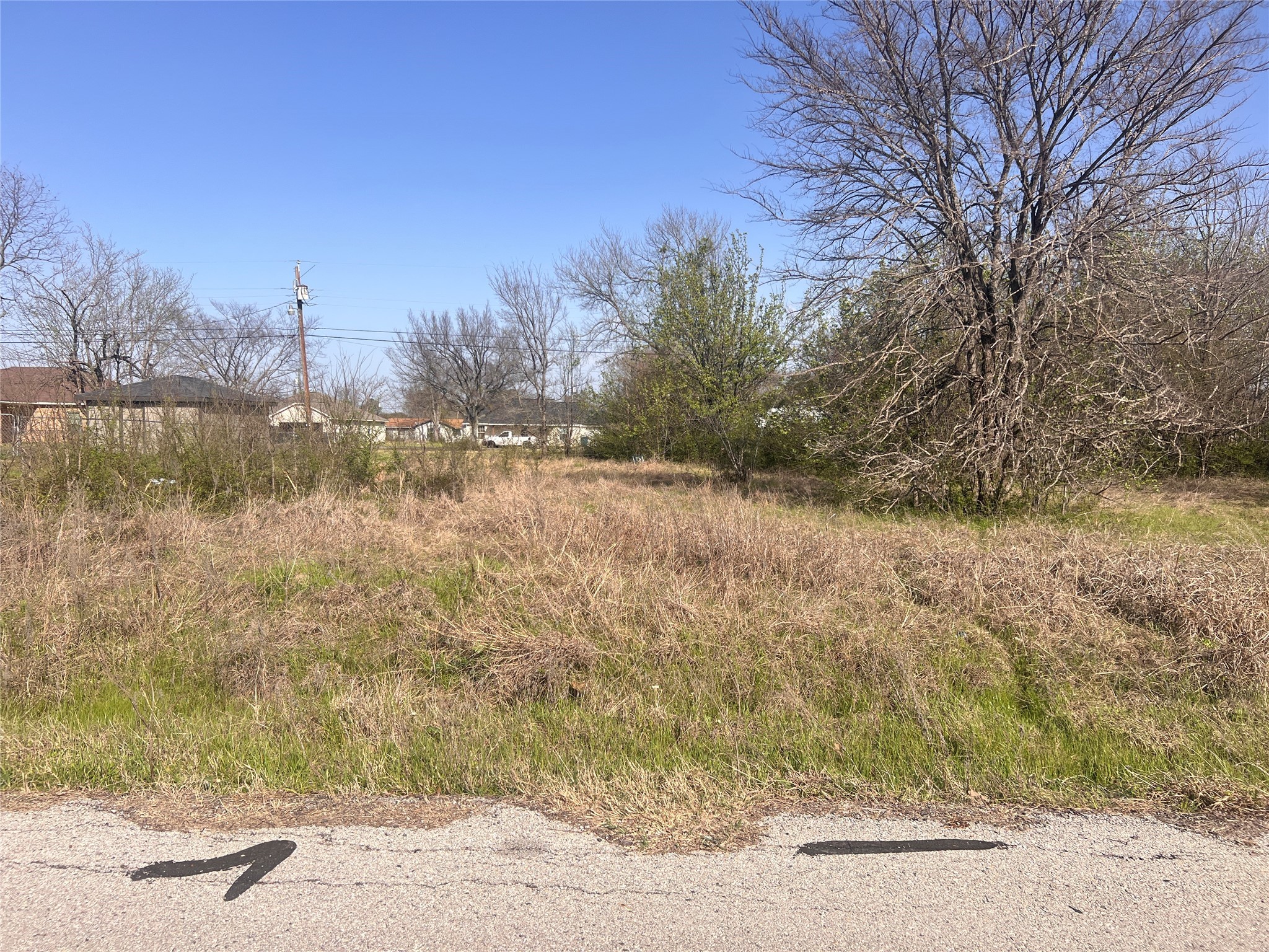 LOT 5 State Highway Drive