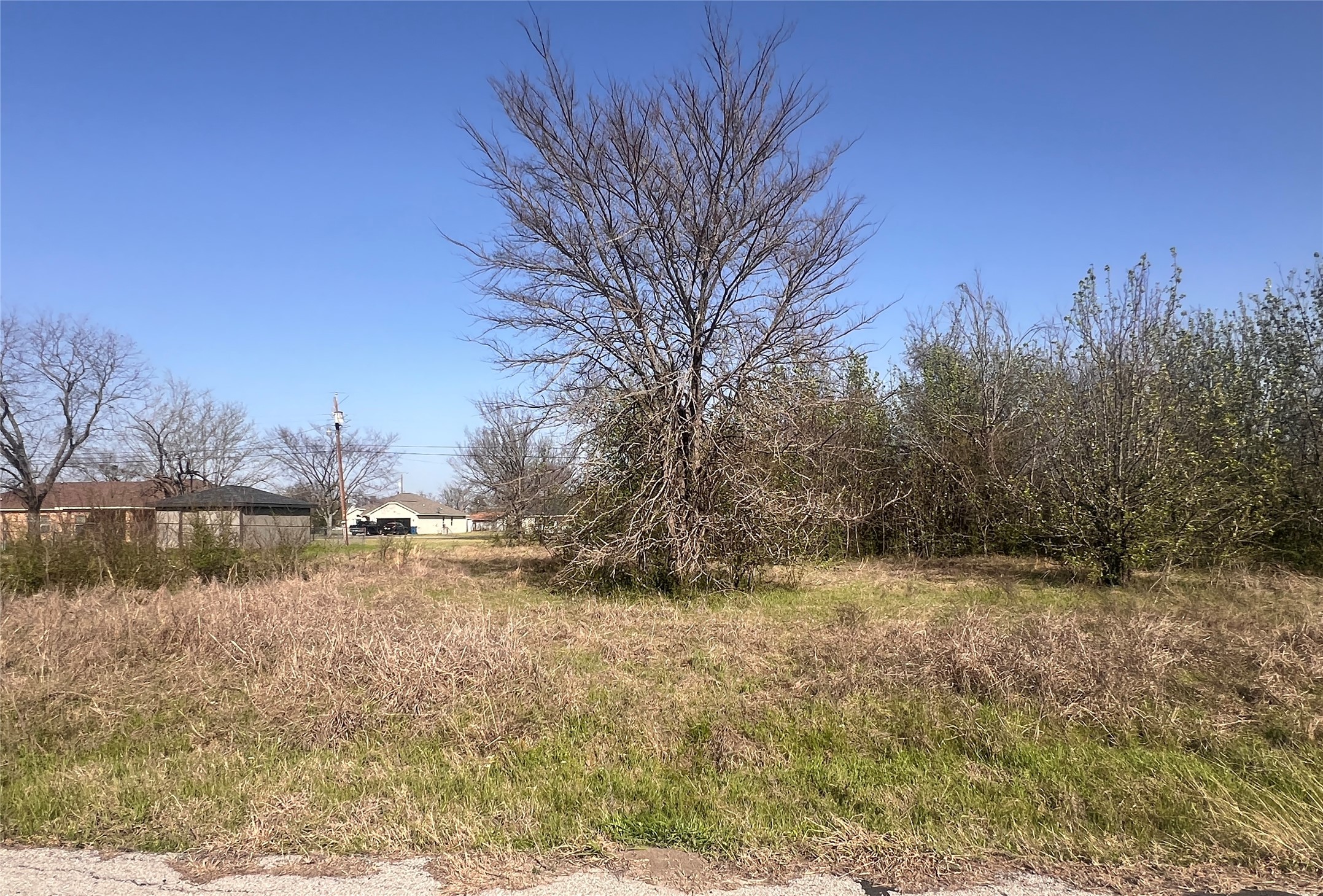LOT 5 State Highway Drive
