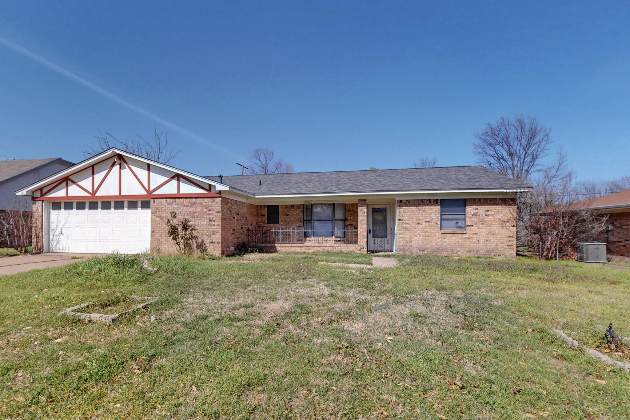 3408 Tipps Drive