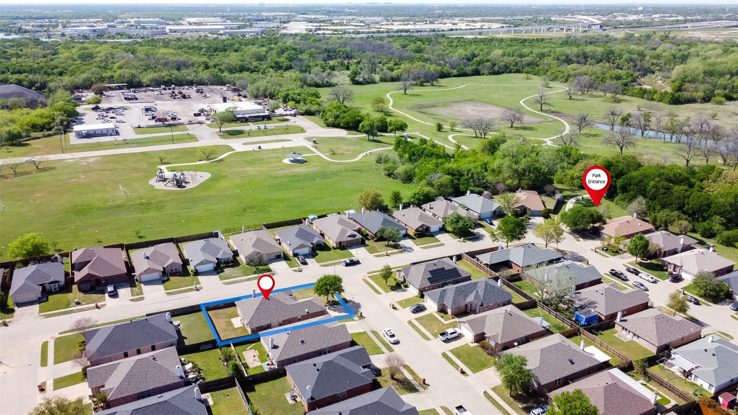 7224 Decoy Lane