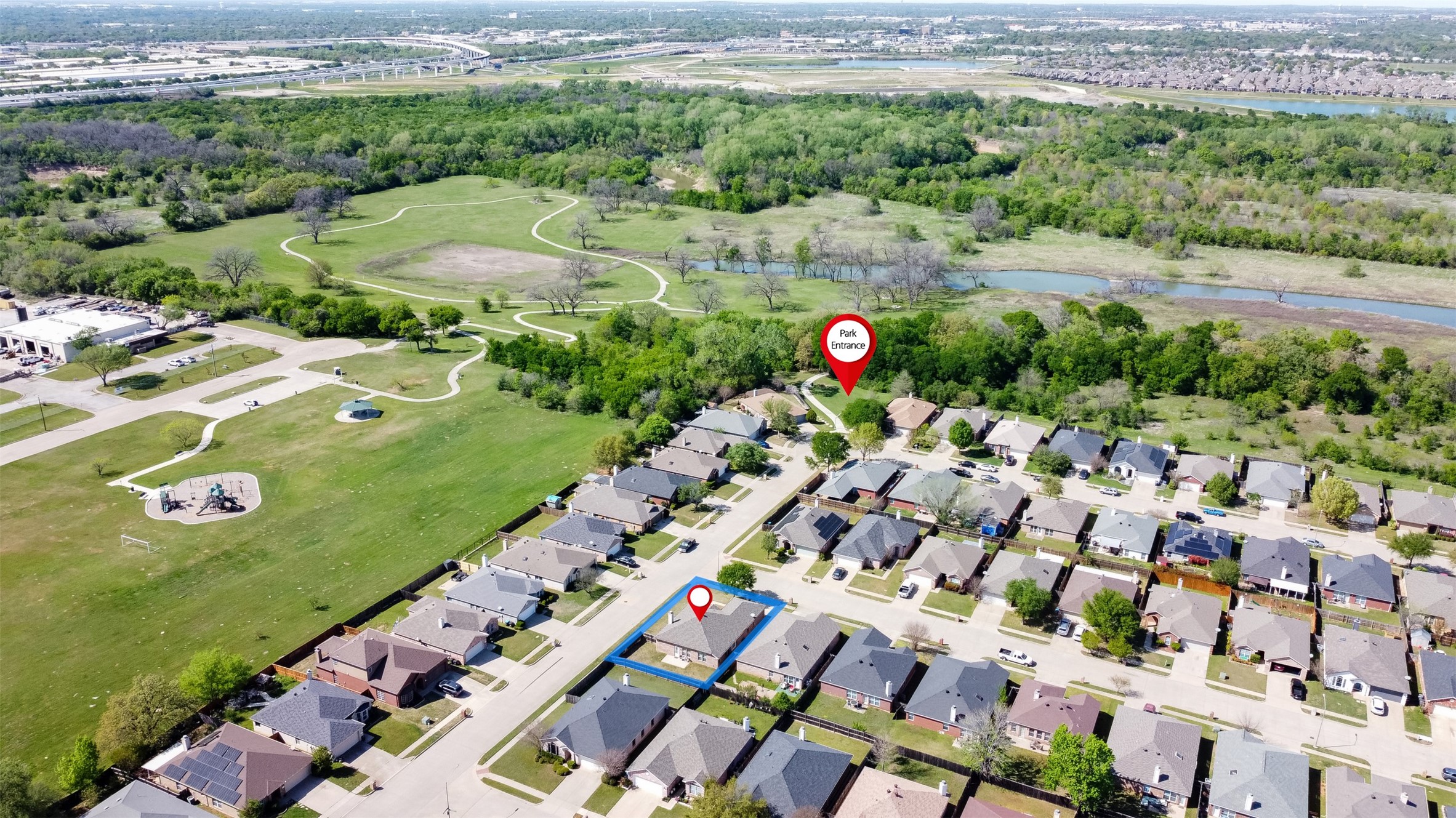 7224 Decoy Lane
