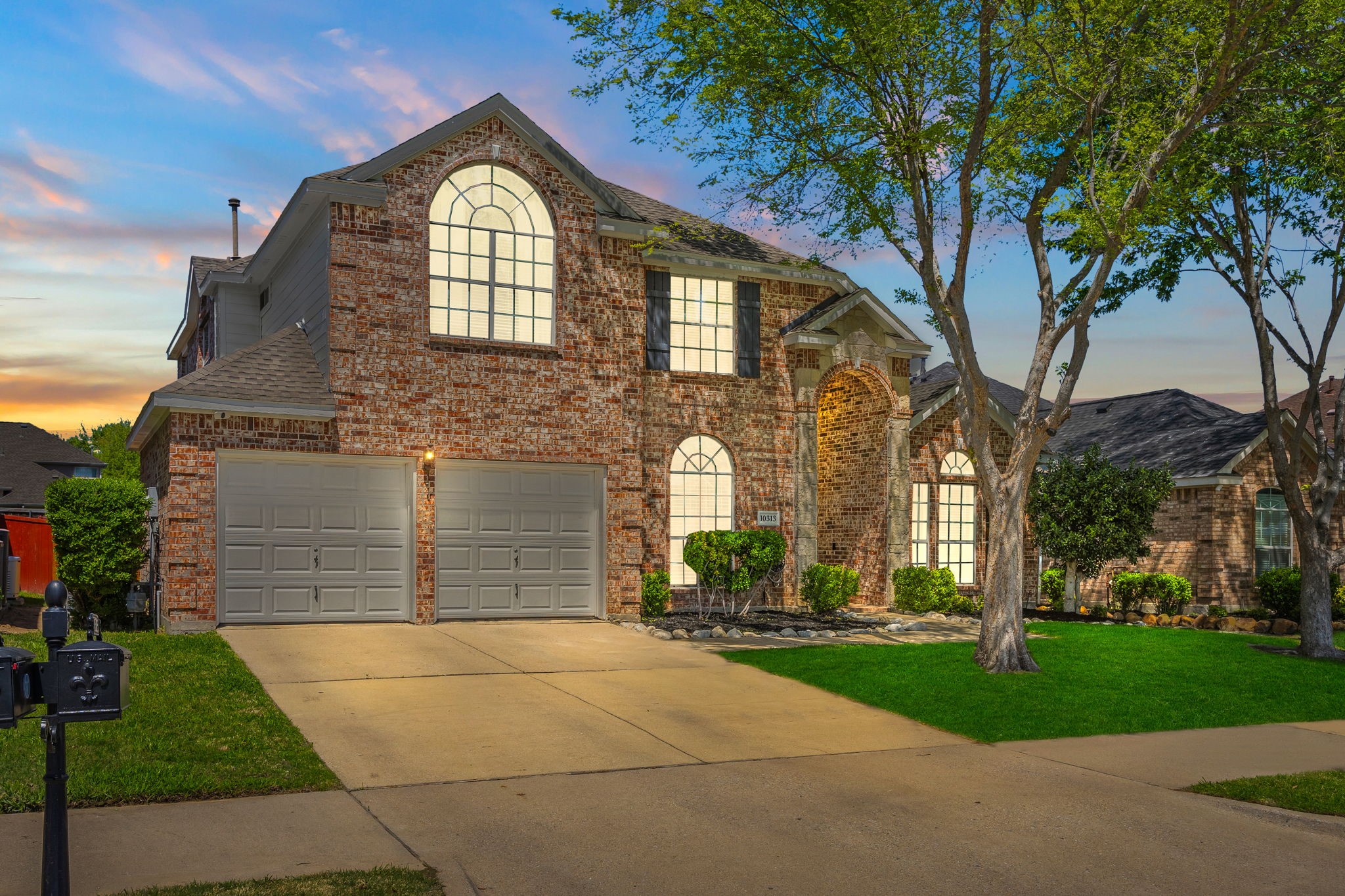 10313 Palmer Drive