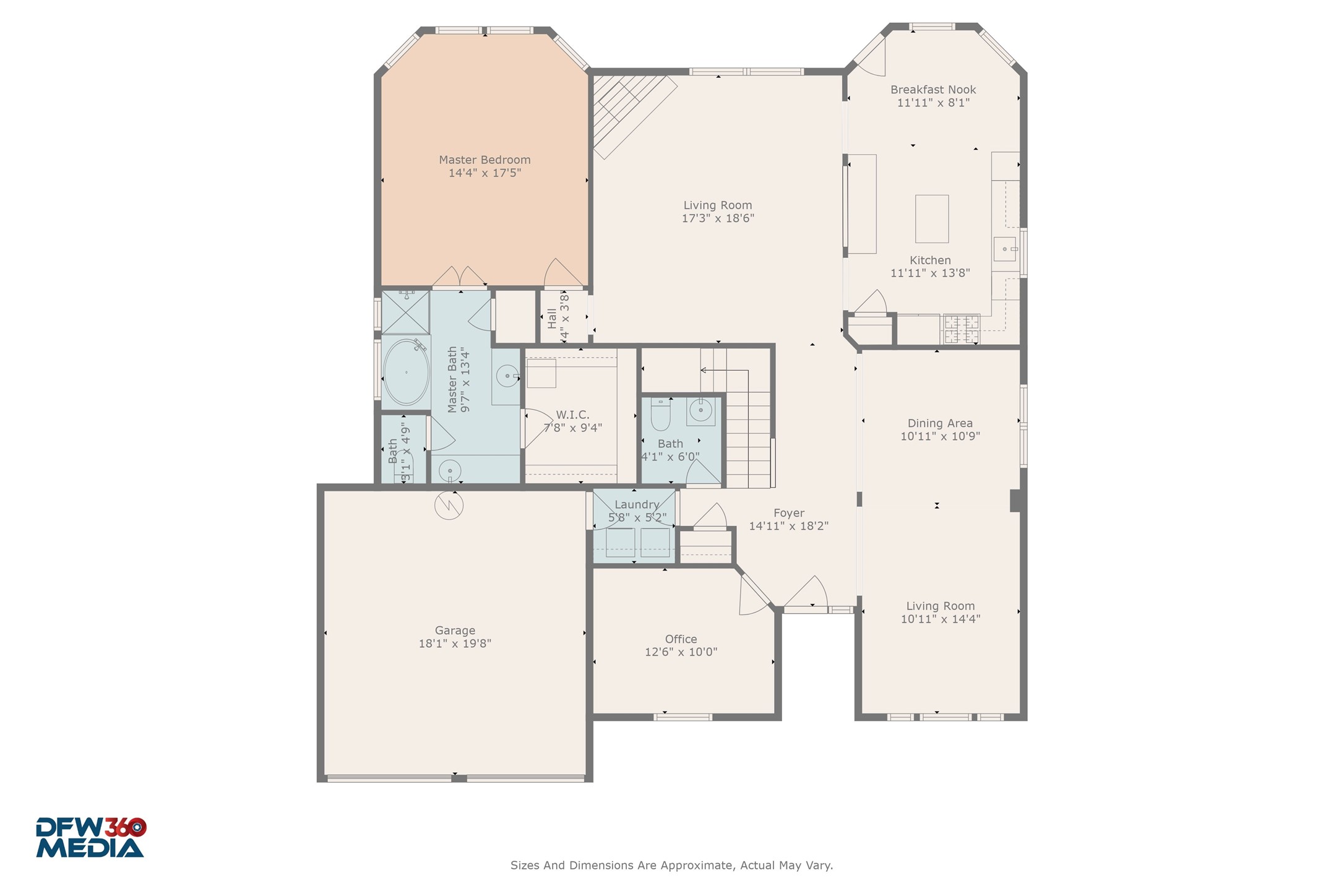 10313 Palmer Drive