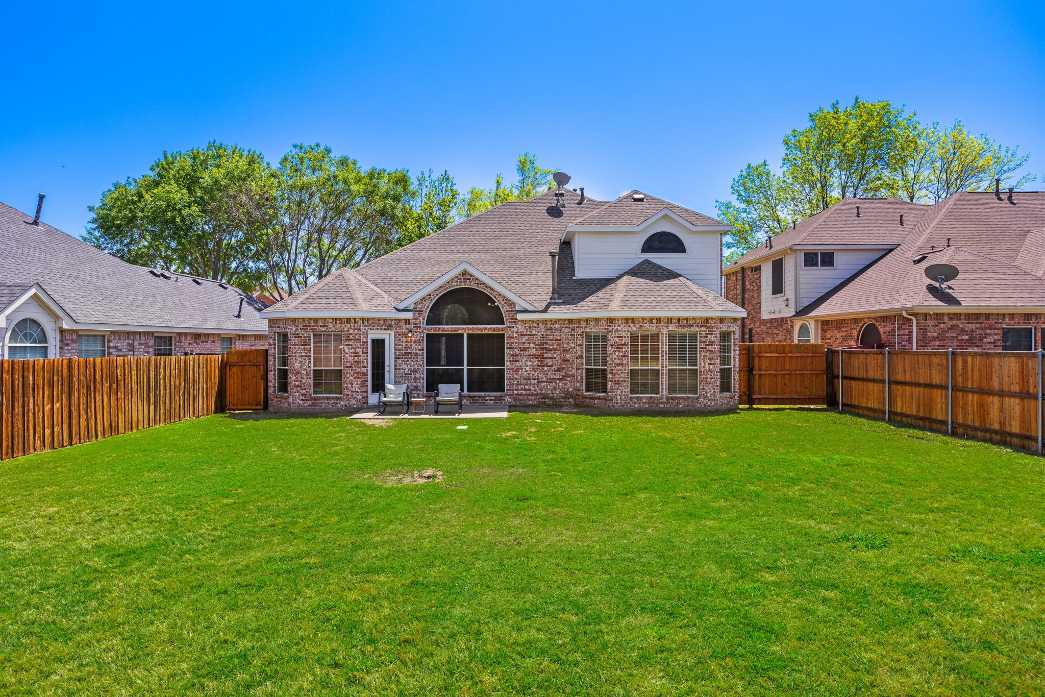 10313 Palmer Drive