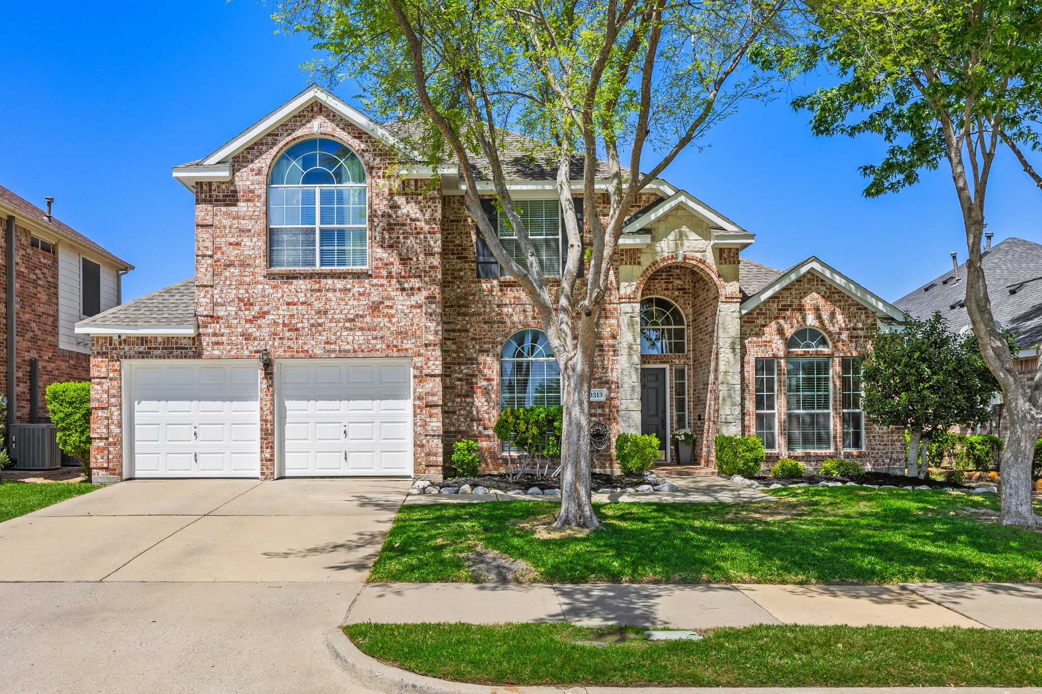 10313 Palmer Drive