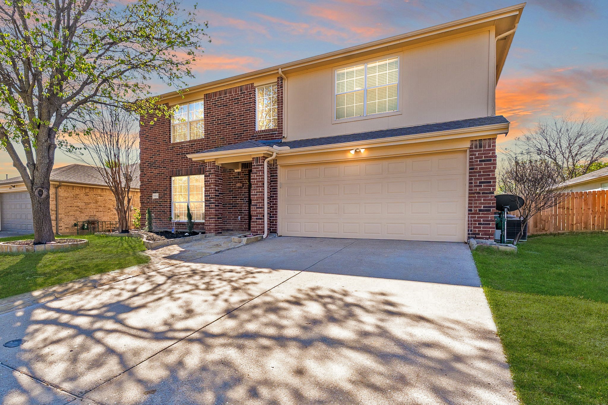 6313 Marvin Gardens