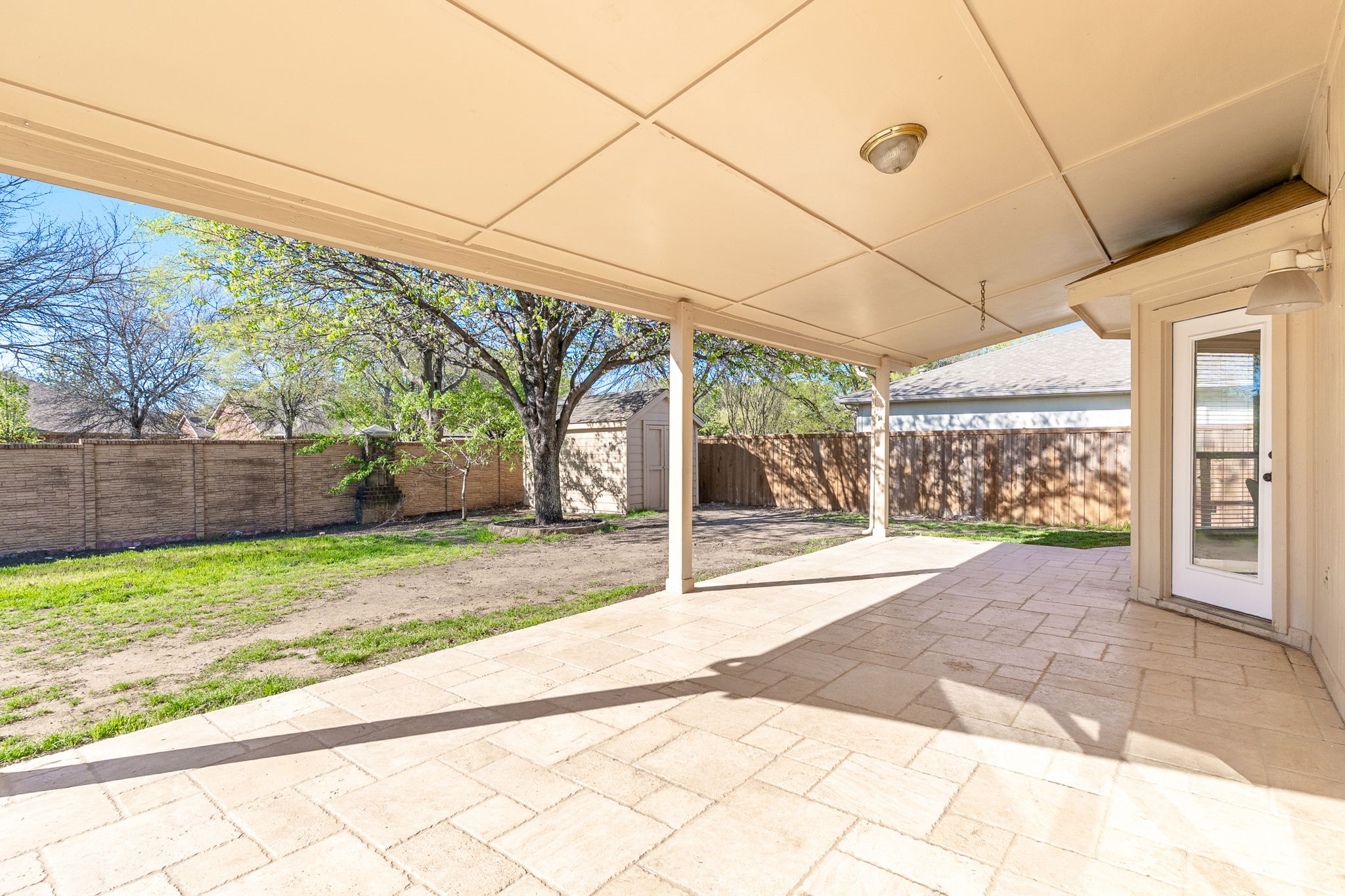 6313 Marvin Gardens