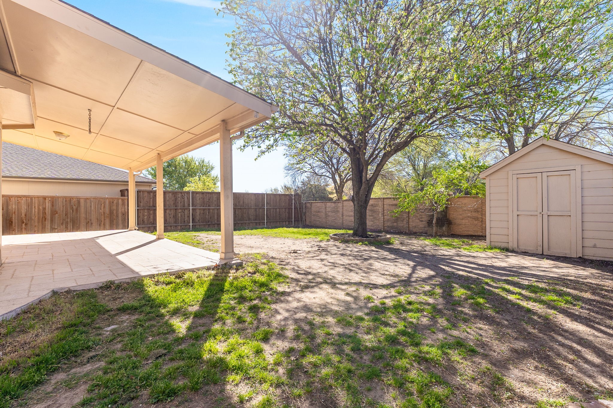 6313 Marvin Gardens