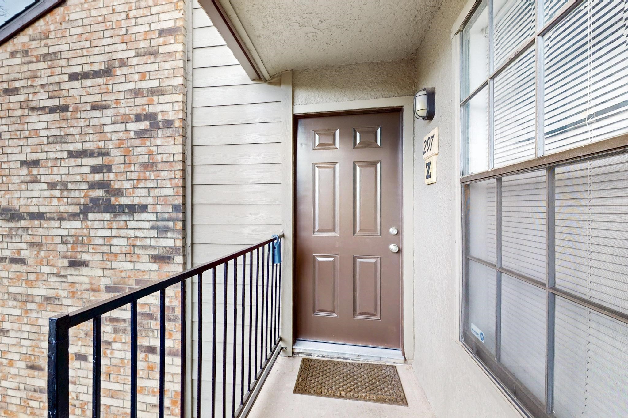 5335 Bent Tree Forest Drive 297