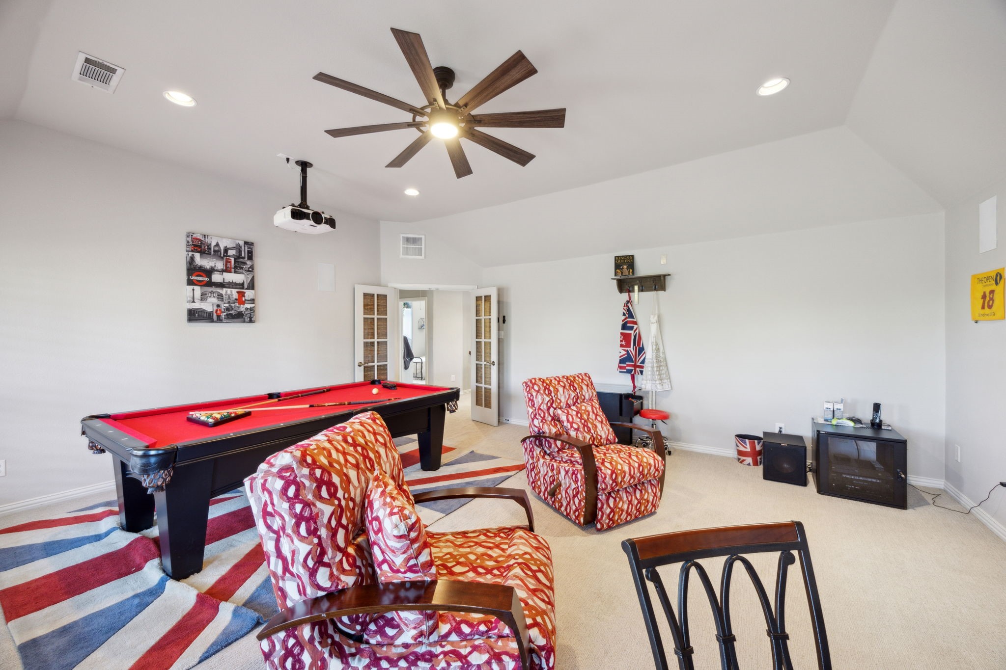 2937 Lago Vista Lane