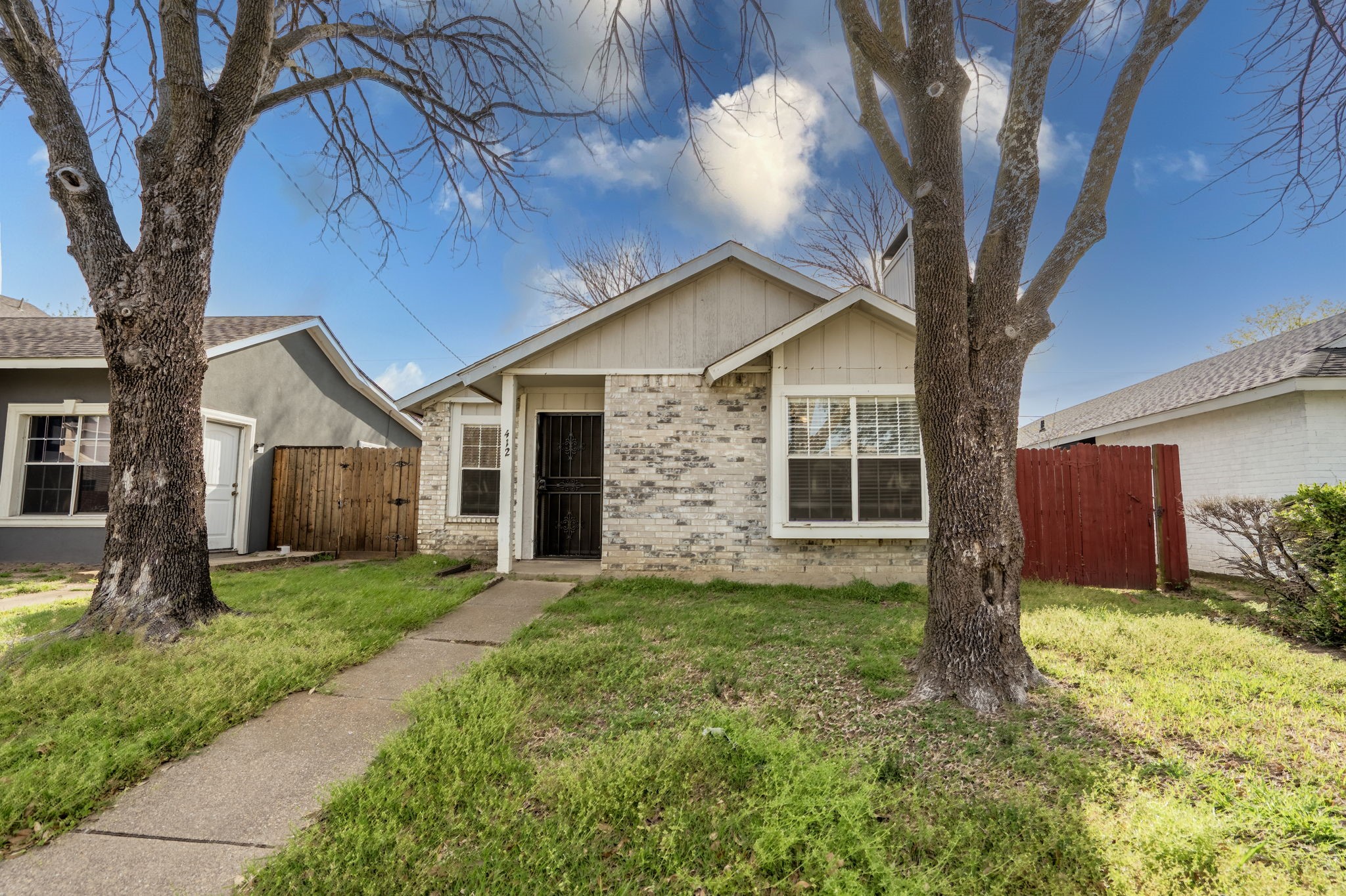 412 Pleasant Meadows Lane