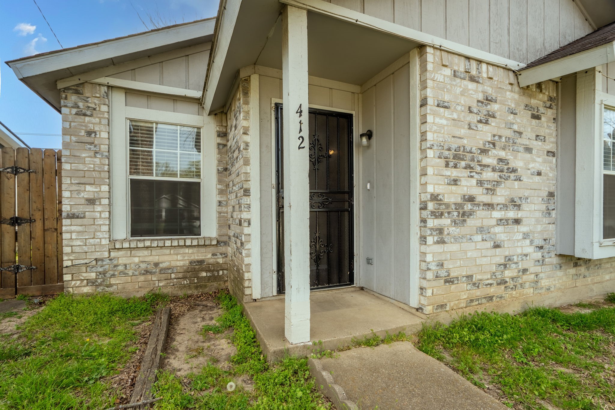 412 Pleasant Meadows Lane