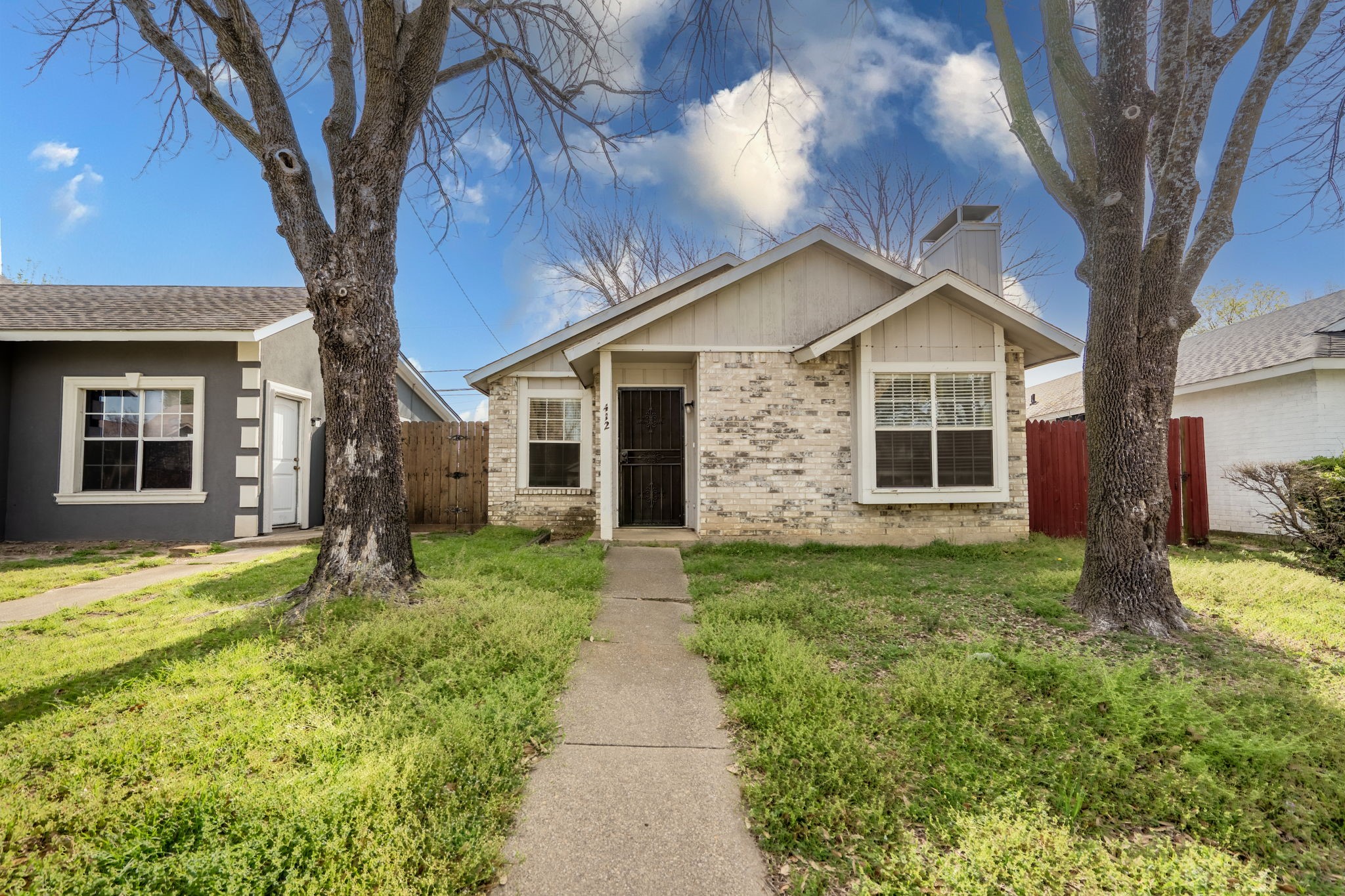 412 Pleasant Meadows Lane