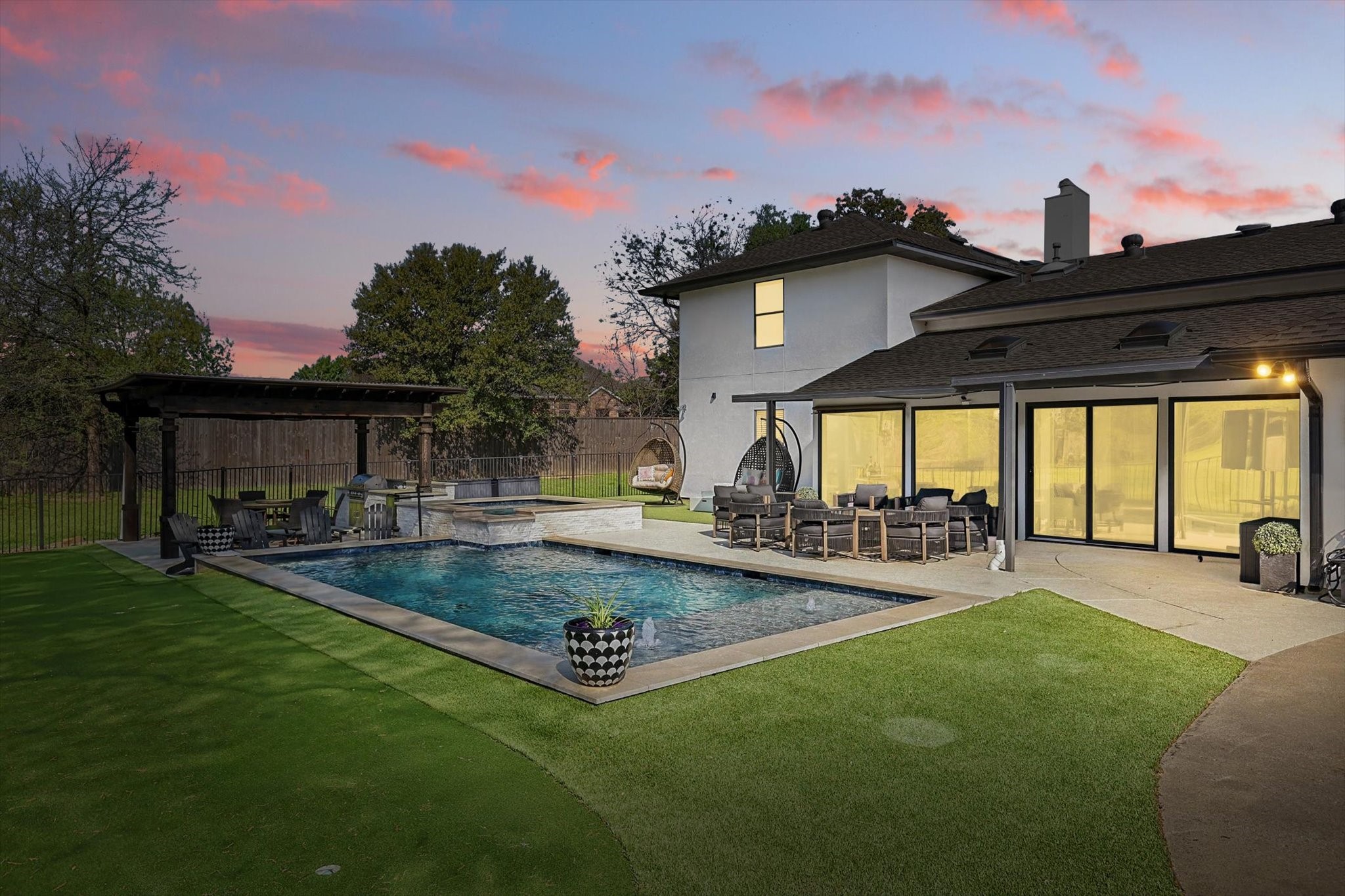 203 W Shady Shores Road