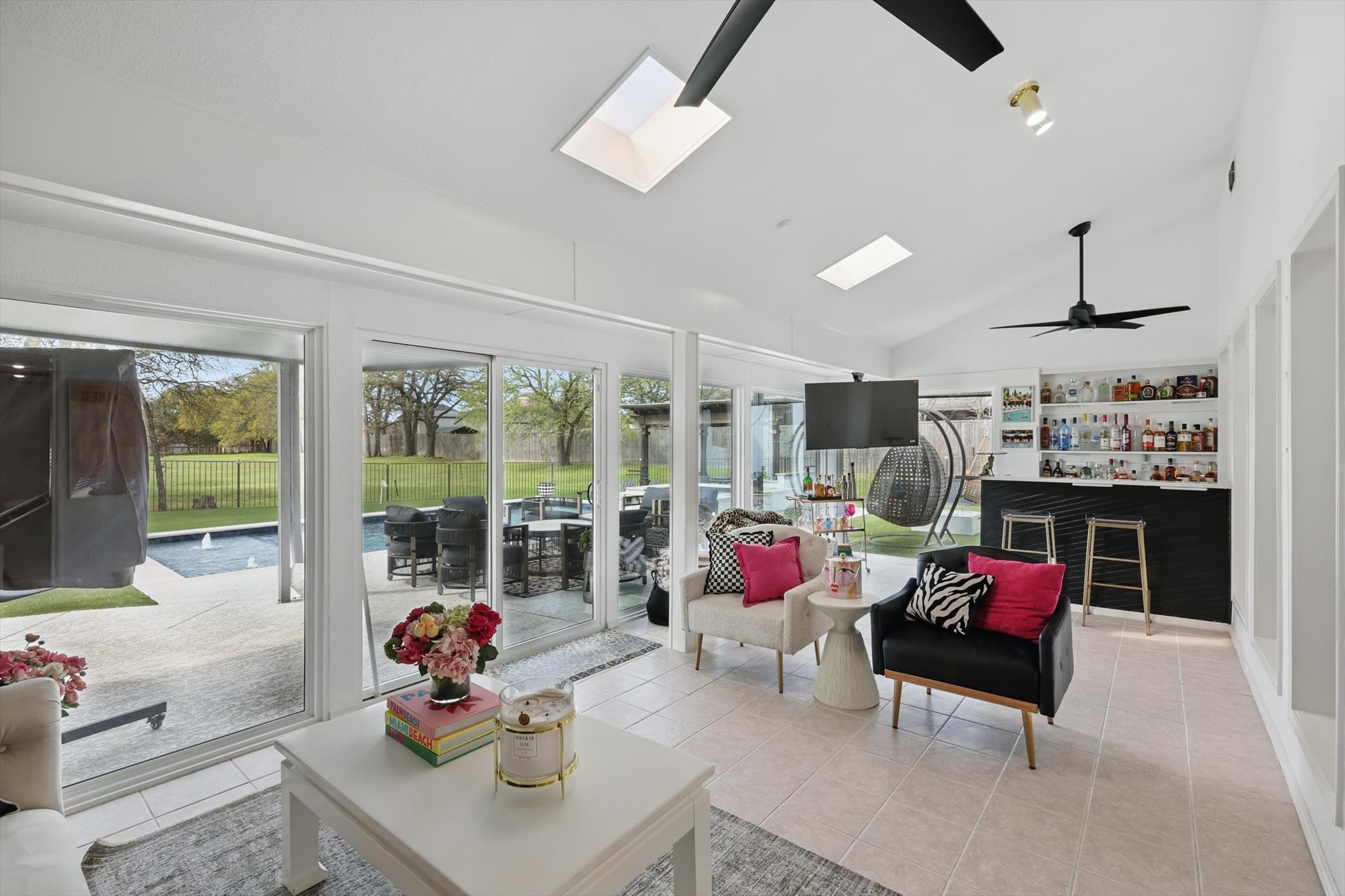 203 W Shady Shores Road