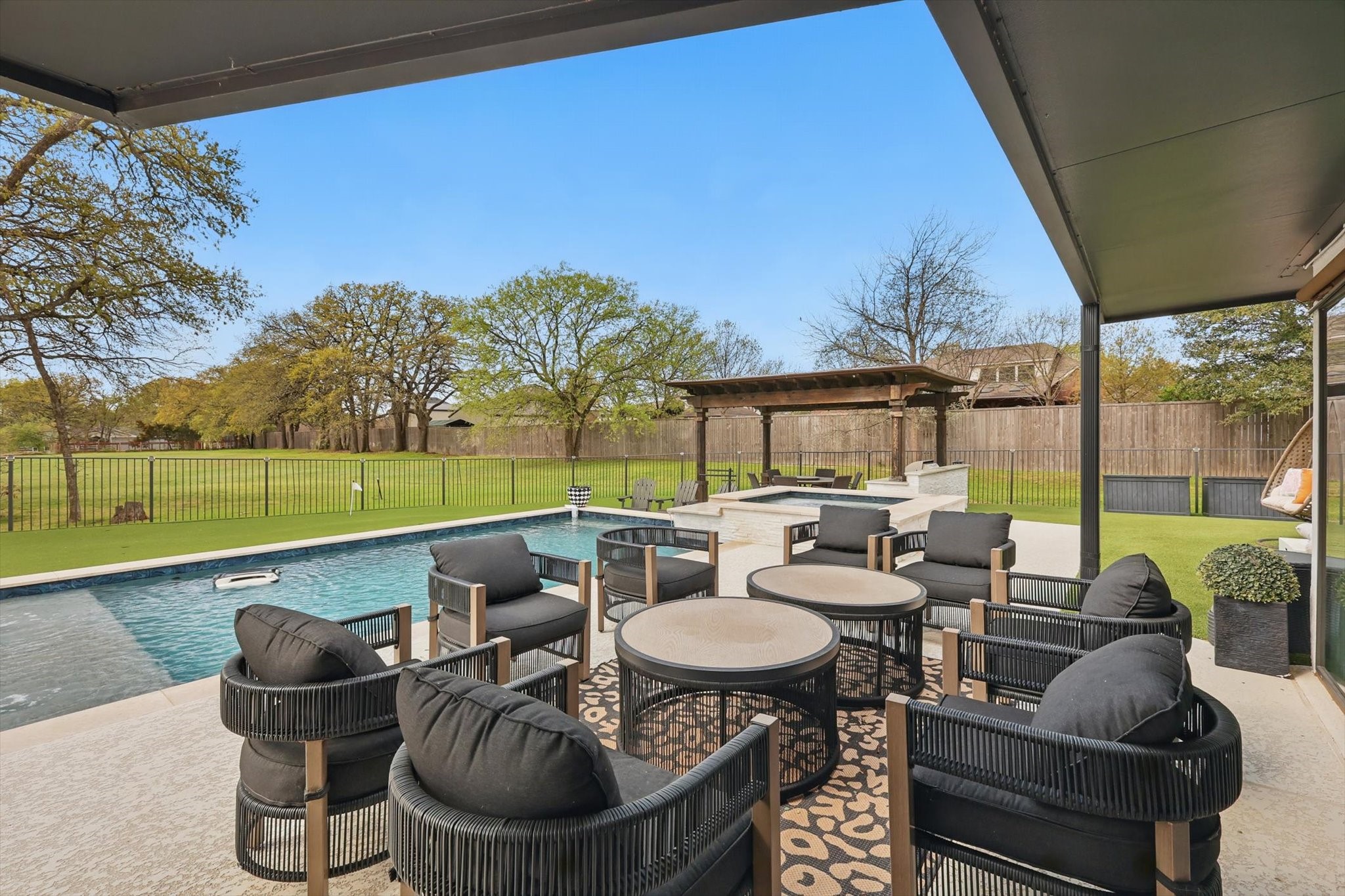 203 W Shady Shores Road